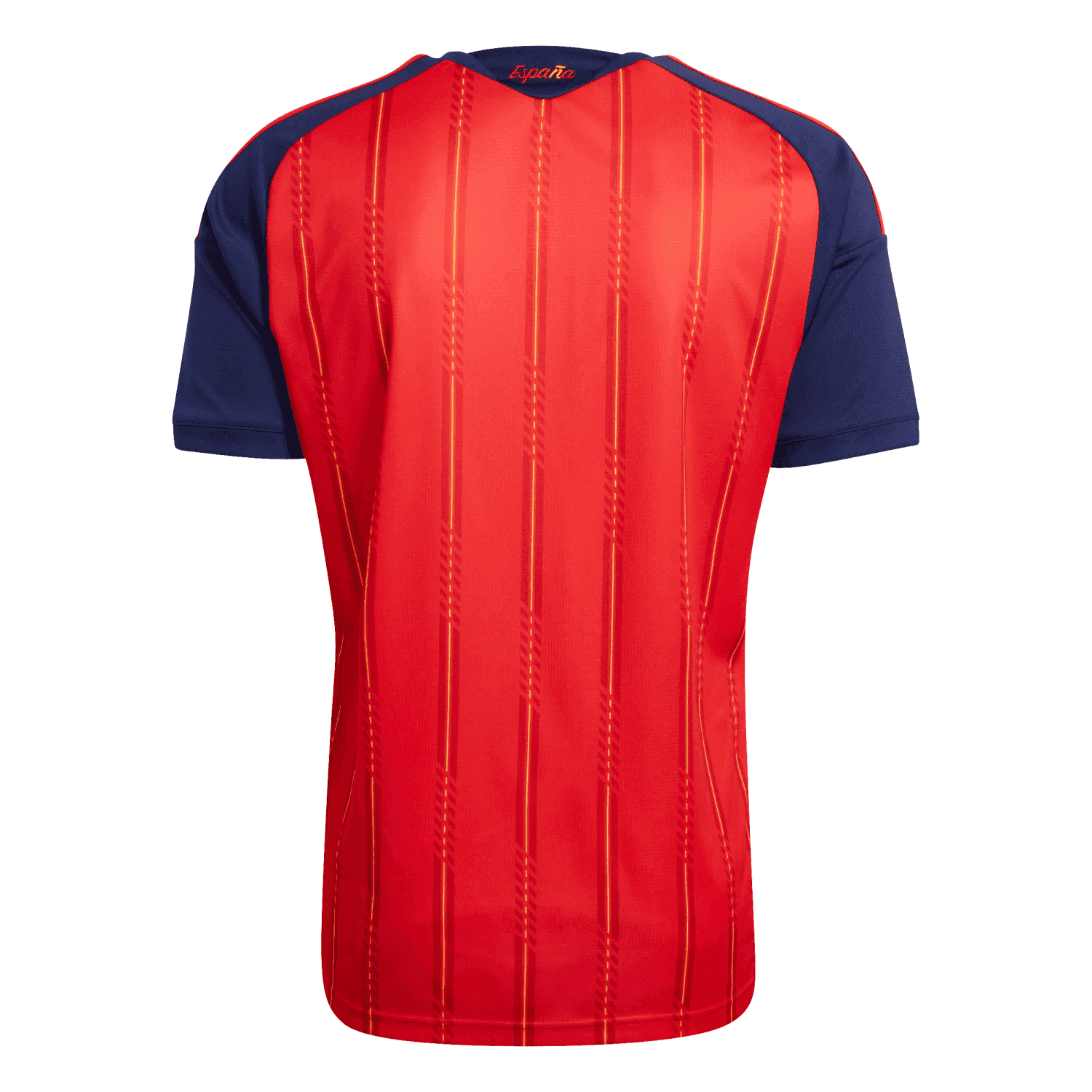 Spain World Cup 2026 Home Jersey