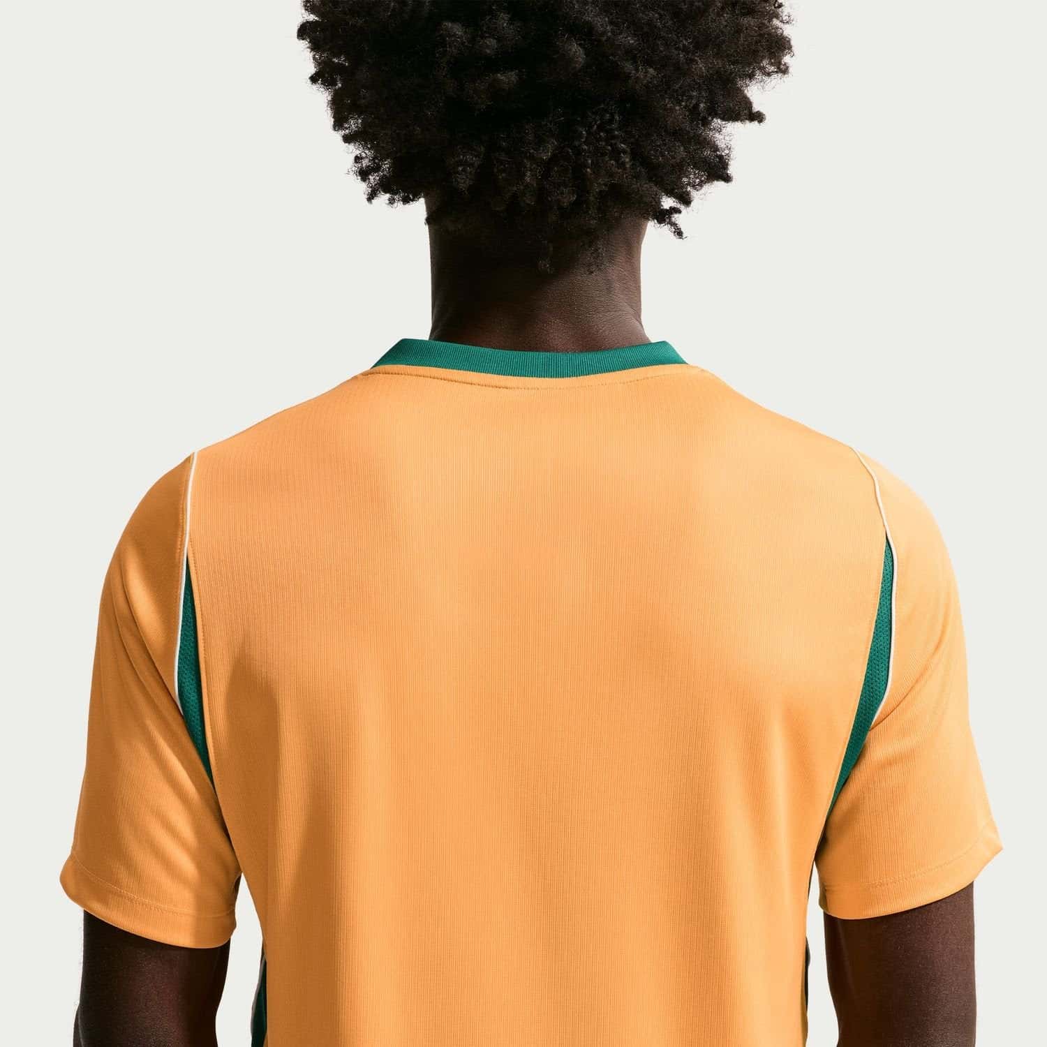 Australia World Cup 2026 Home Jersey