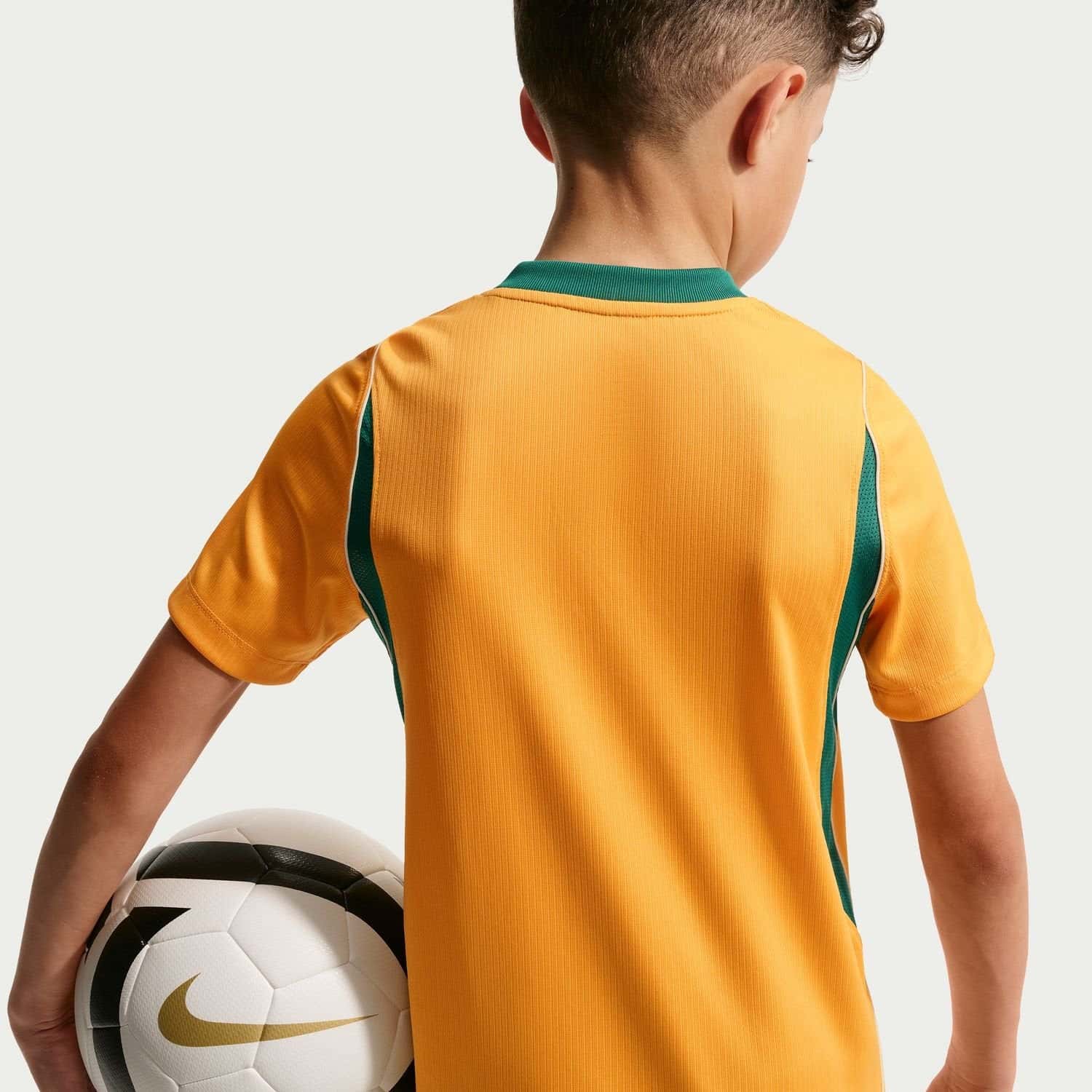 Australia World Cup 2026 Home Jersey (Youth)