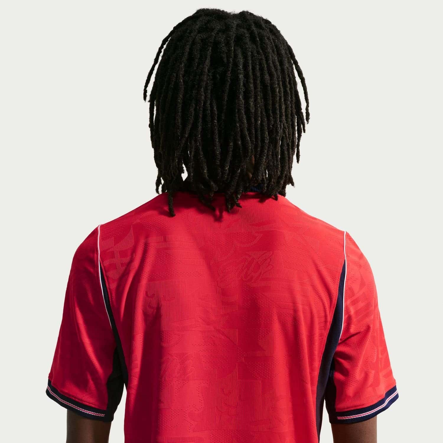 England World Cup 2026 Away Jersey