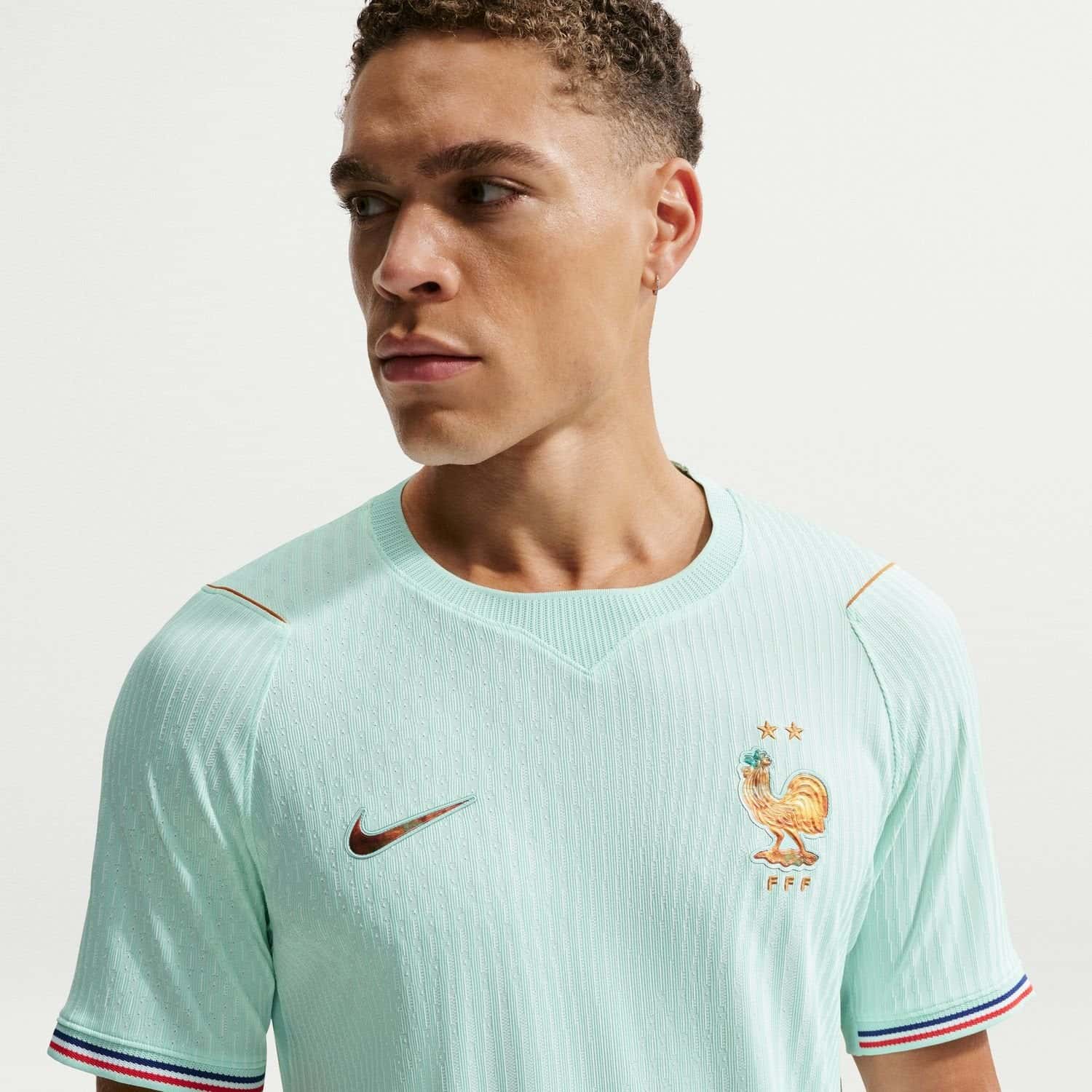 France World Cup 2026 Away Jersey