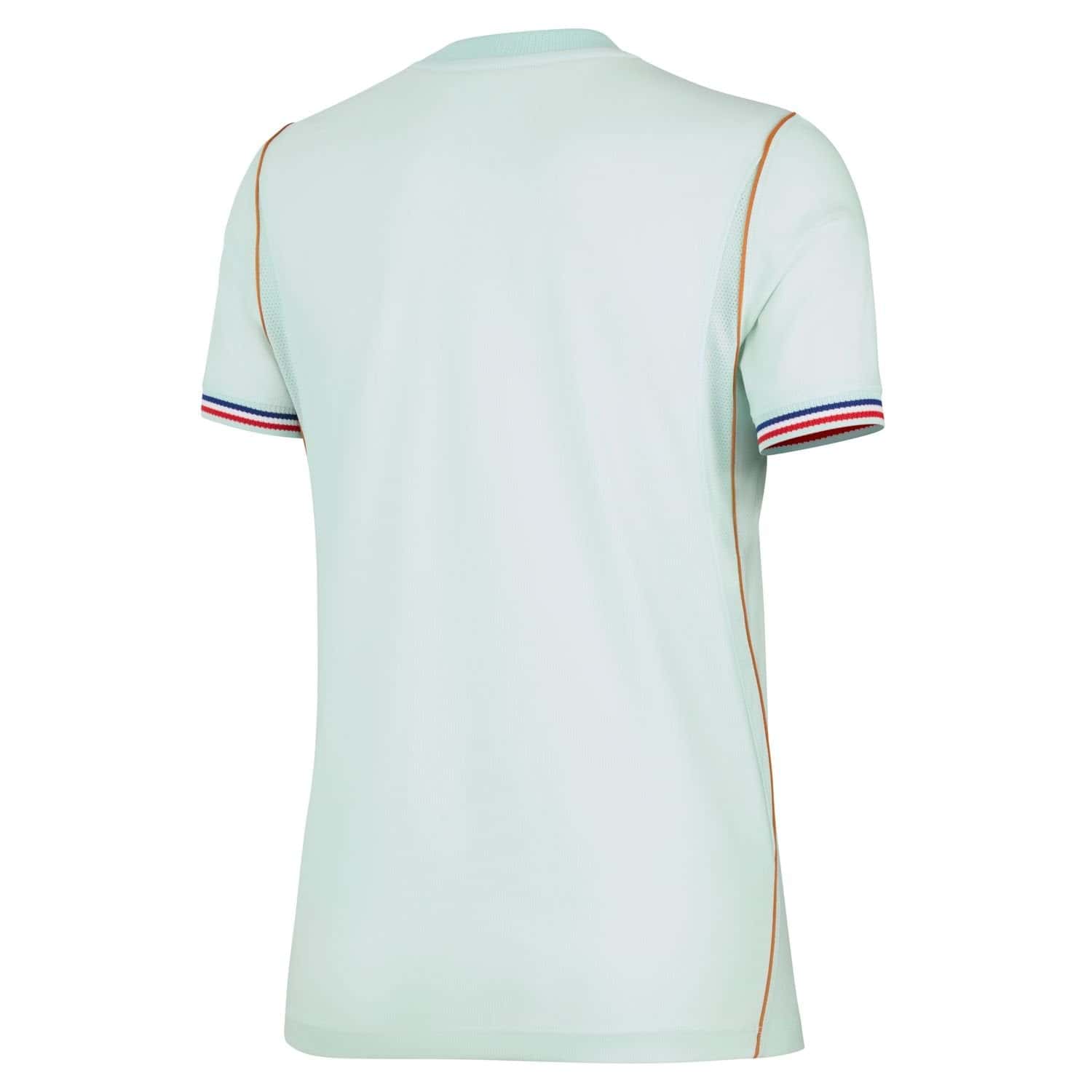 France World Cup 2026 Away Jersey (Women's)