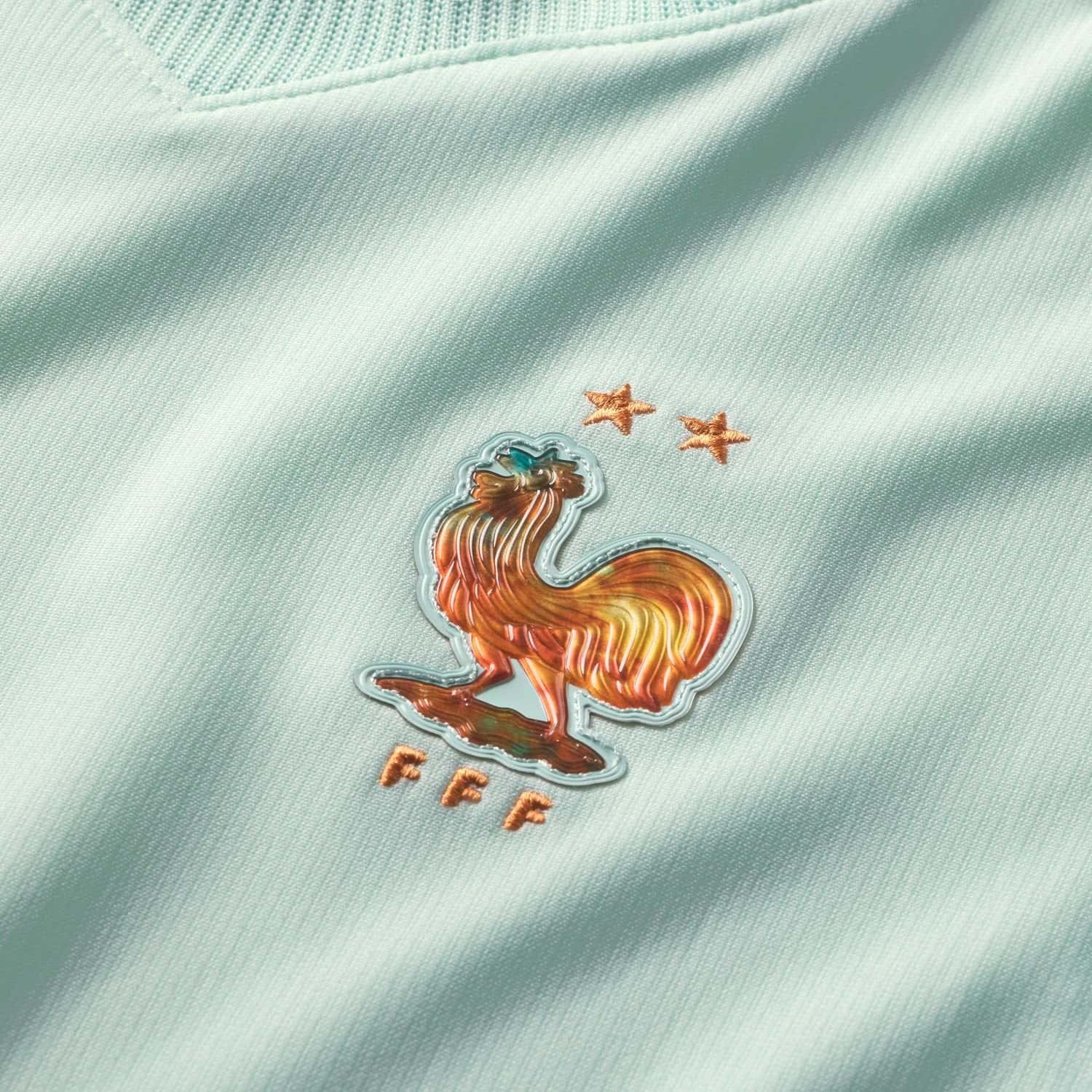 France World Cup 2026 Away Jersey (Youth)