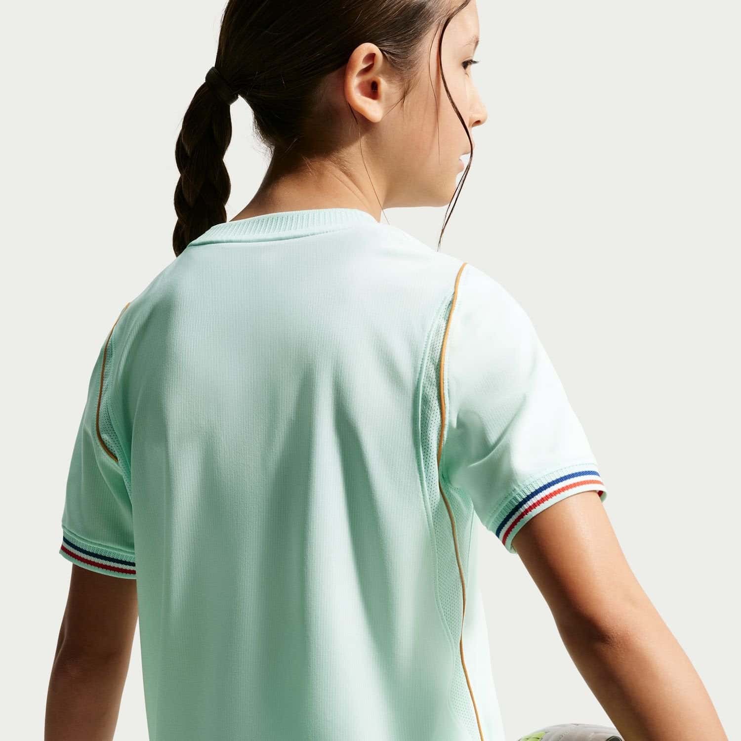 France World Cup 2026 Away Jersey (Youth)