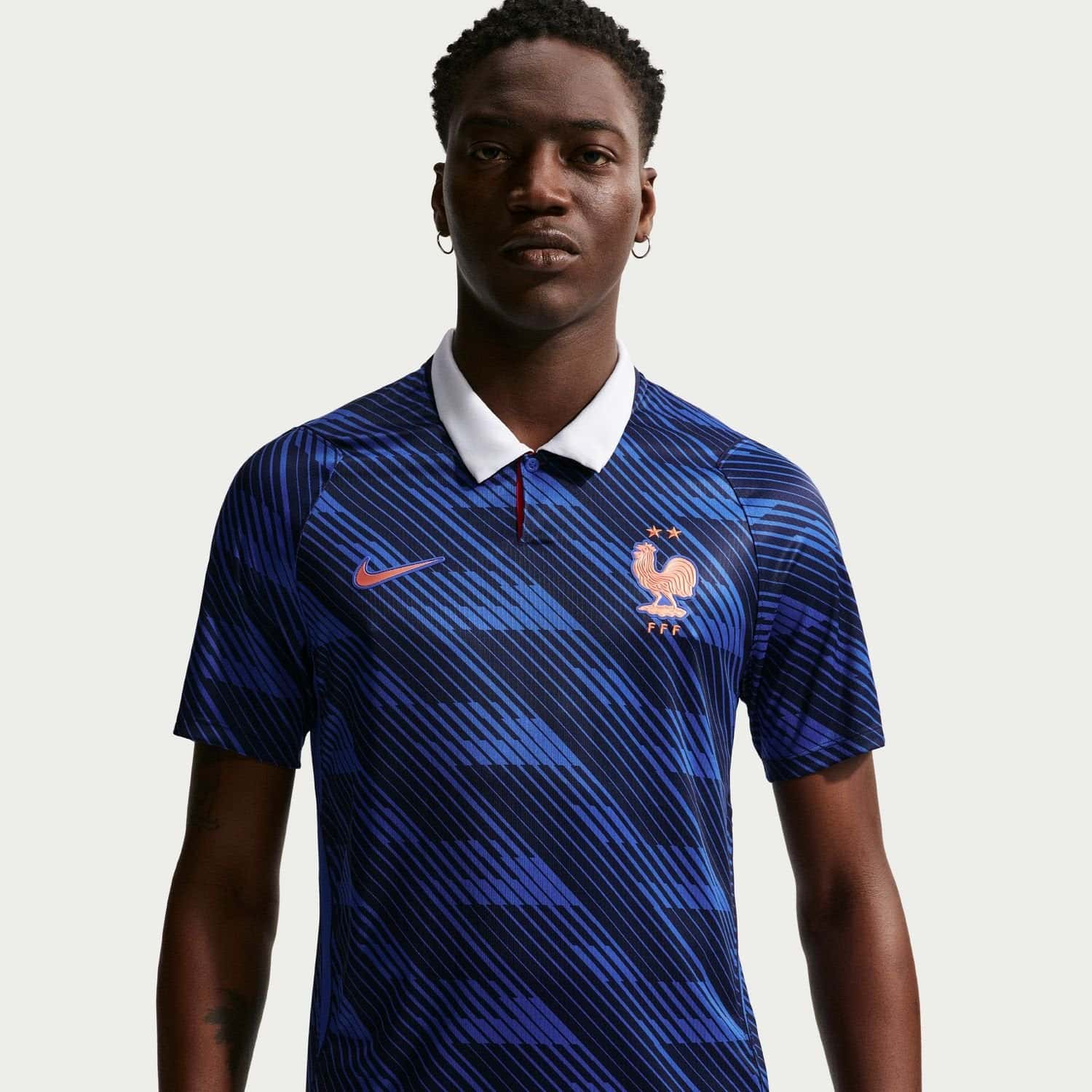 France World Cup 2026 Home Jersey
