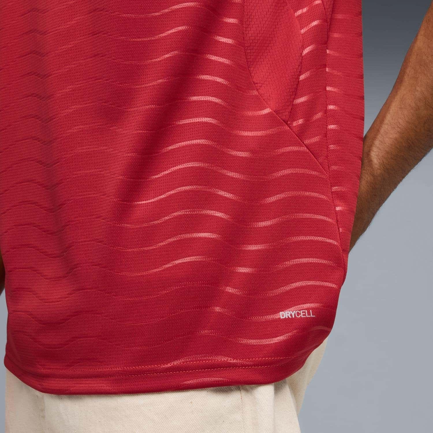 Portugal World Cup 2026 Home Jersey