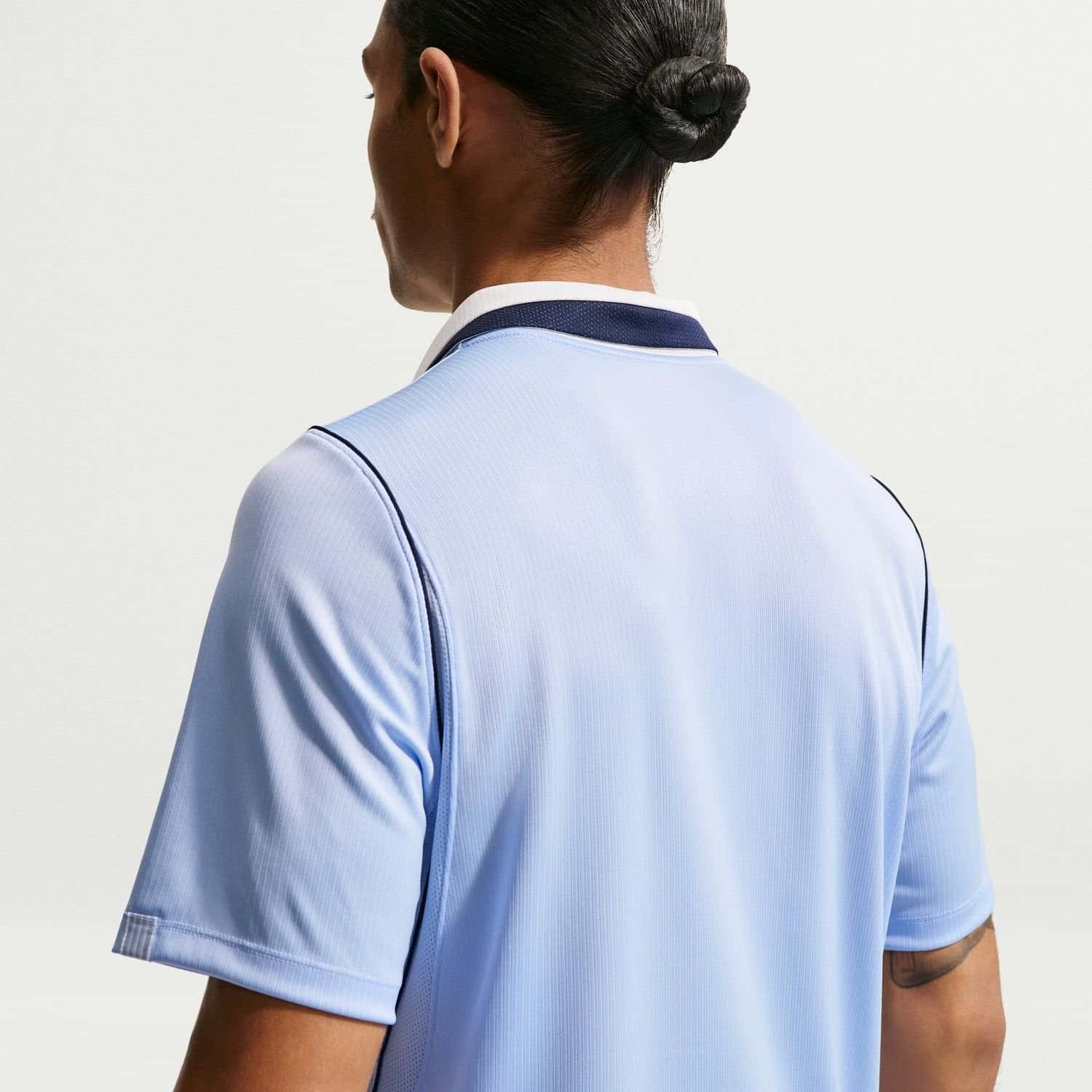 Uruguay World Cup 2026 Home Jersey