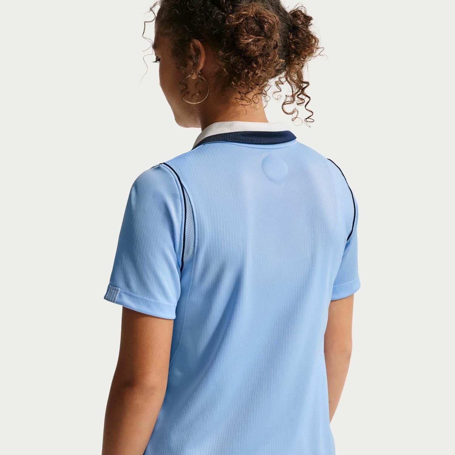 Uruguay World Cup 2026 Home Jersey (Youth)