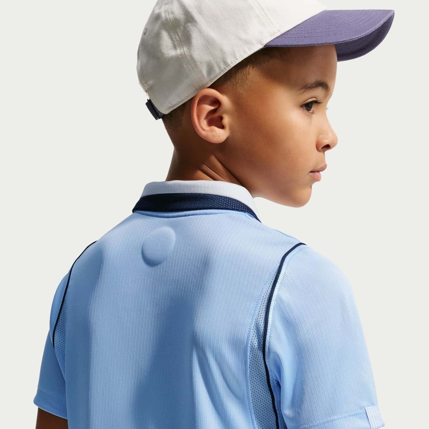 Uruguay World Cup 2026 Home Jersey (Youth)