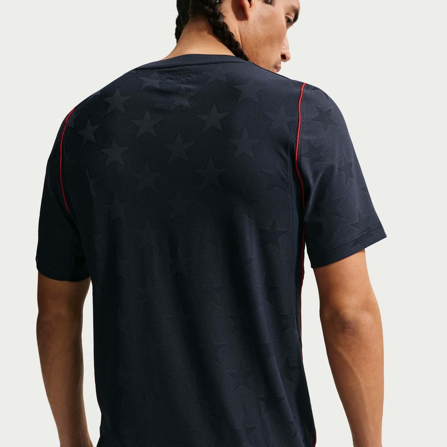 USA World Cup 2026 Away Jersey