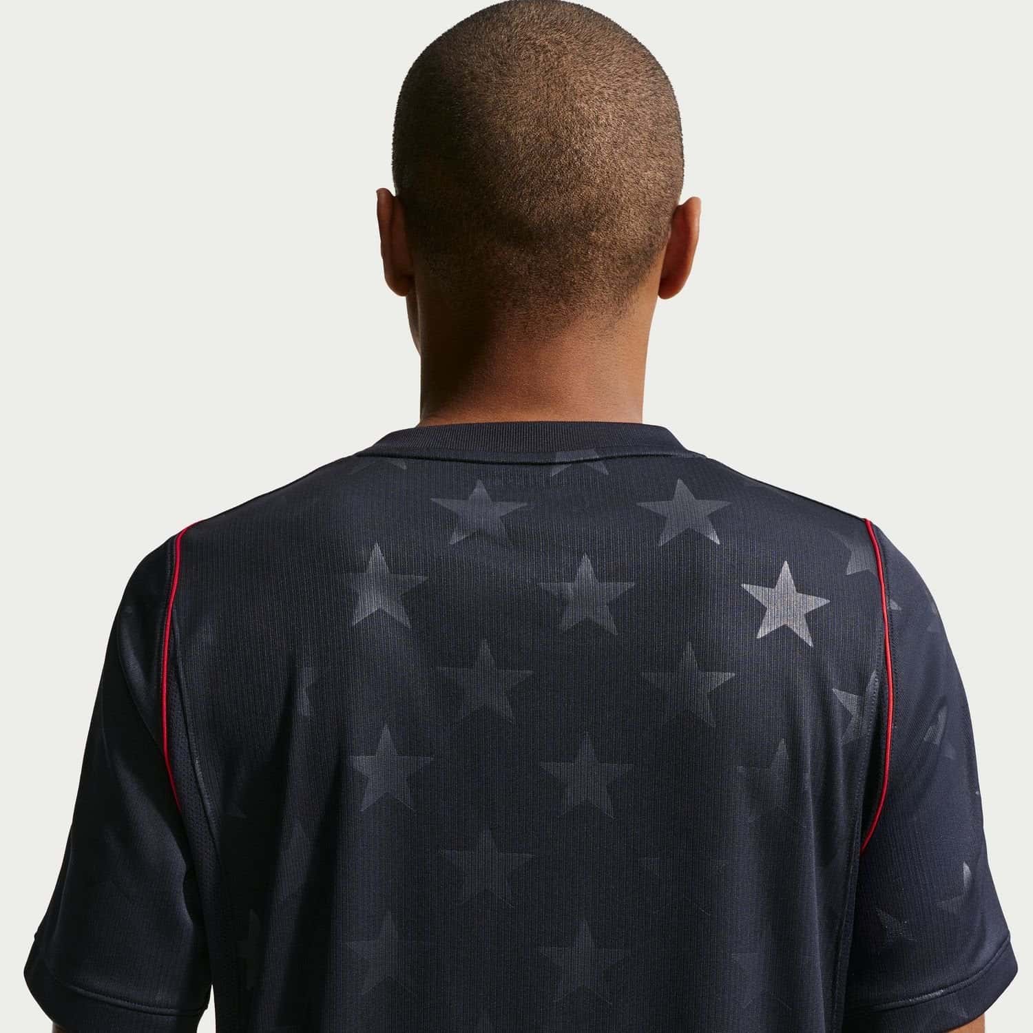 USA World Cup 2026 Away Jersey