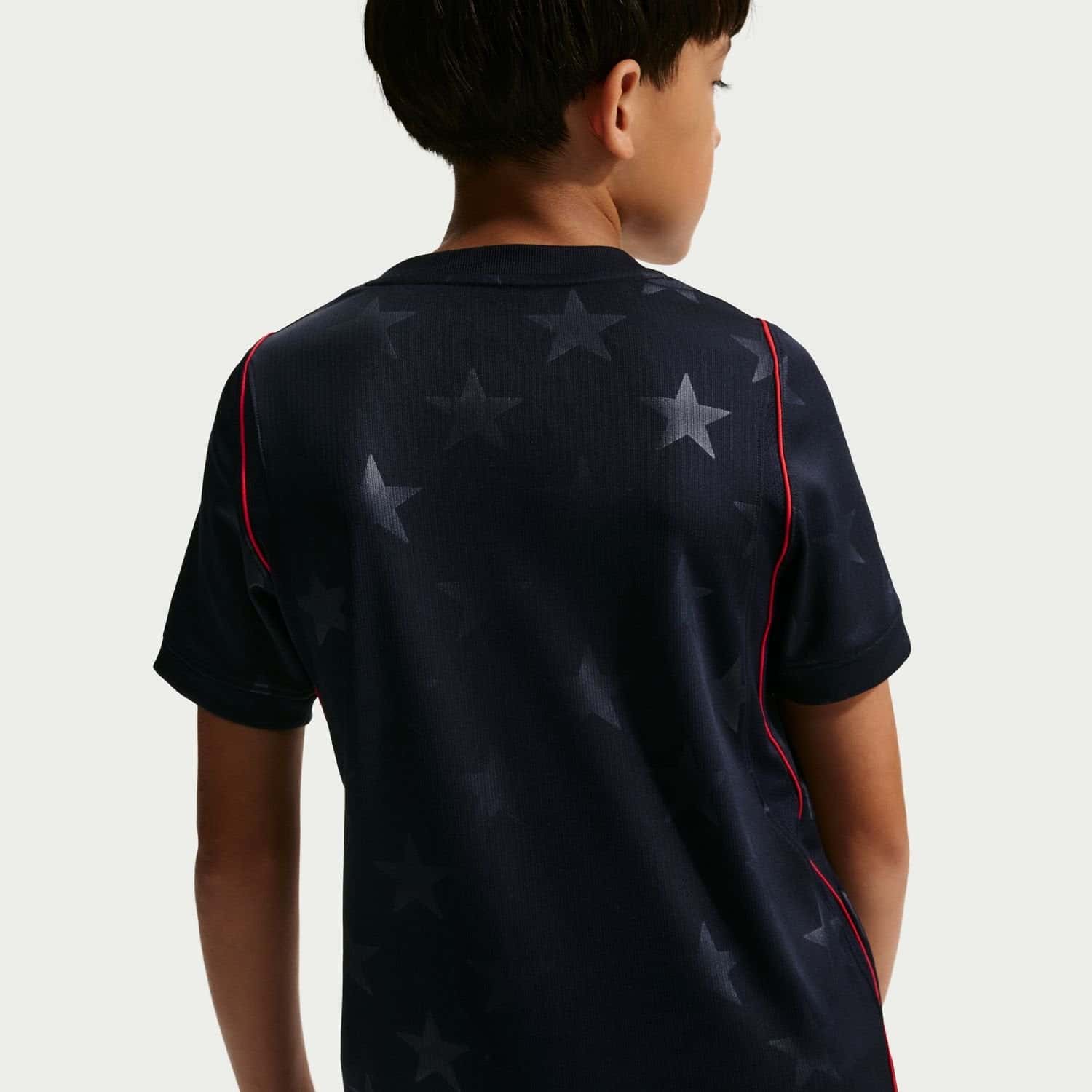 USA World Cup 2026 Away Jersey (Youth)