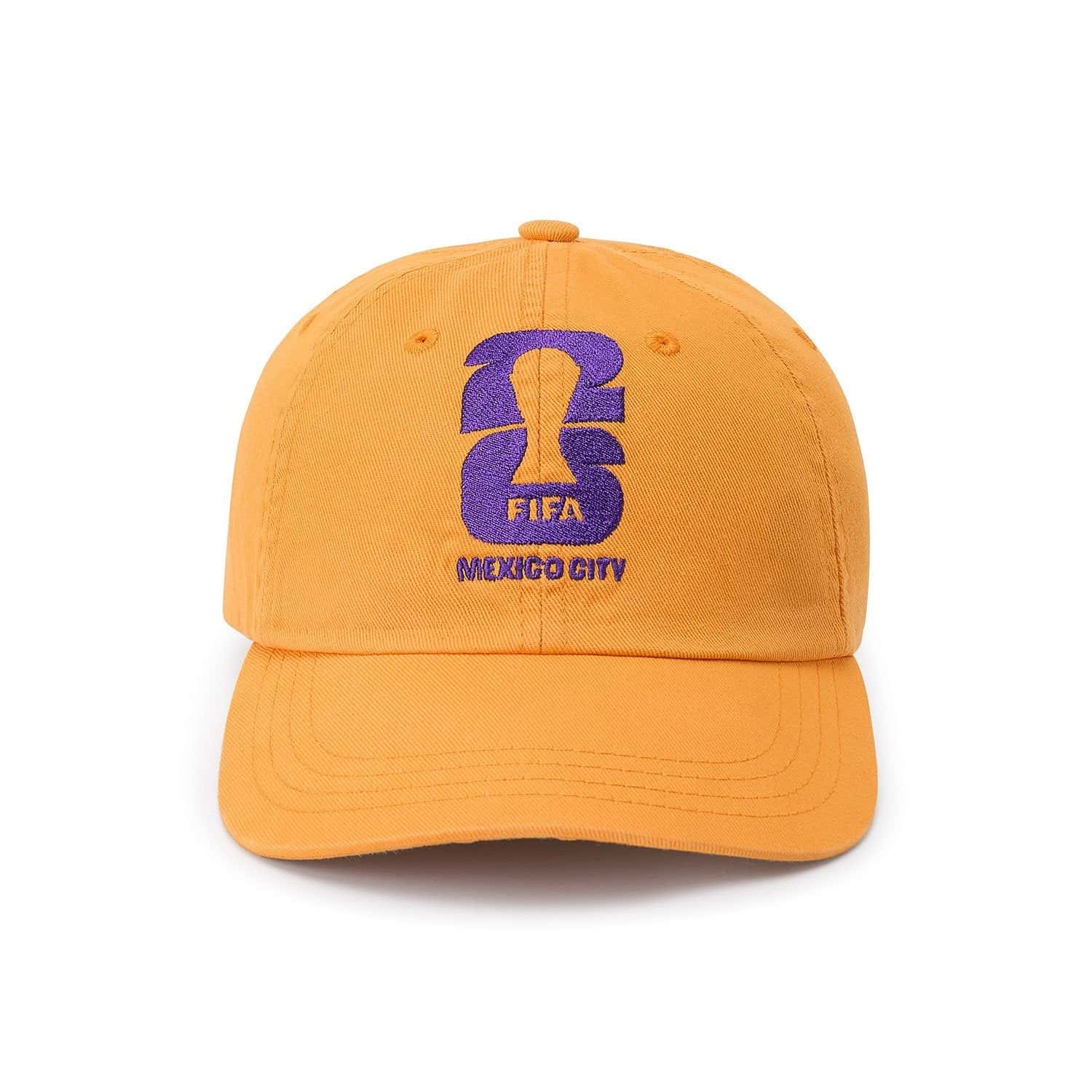 Mexico World Cup 2026 Caps & Hat (Youth)