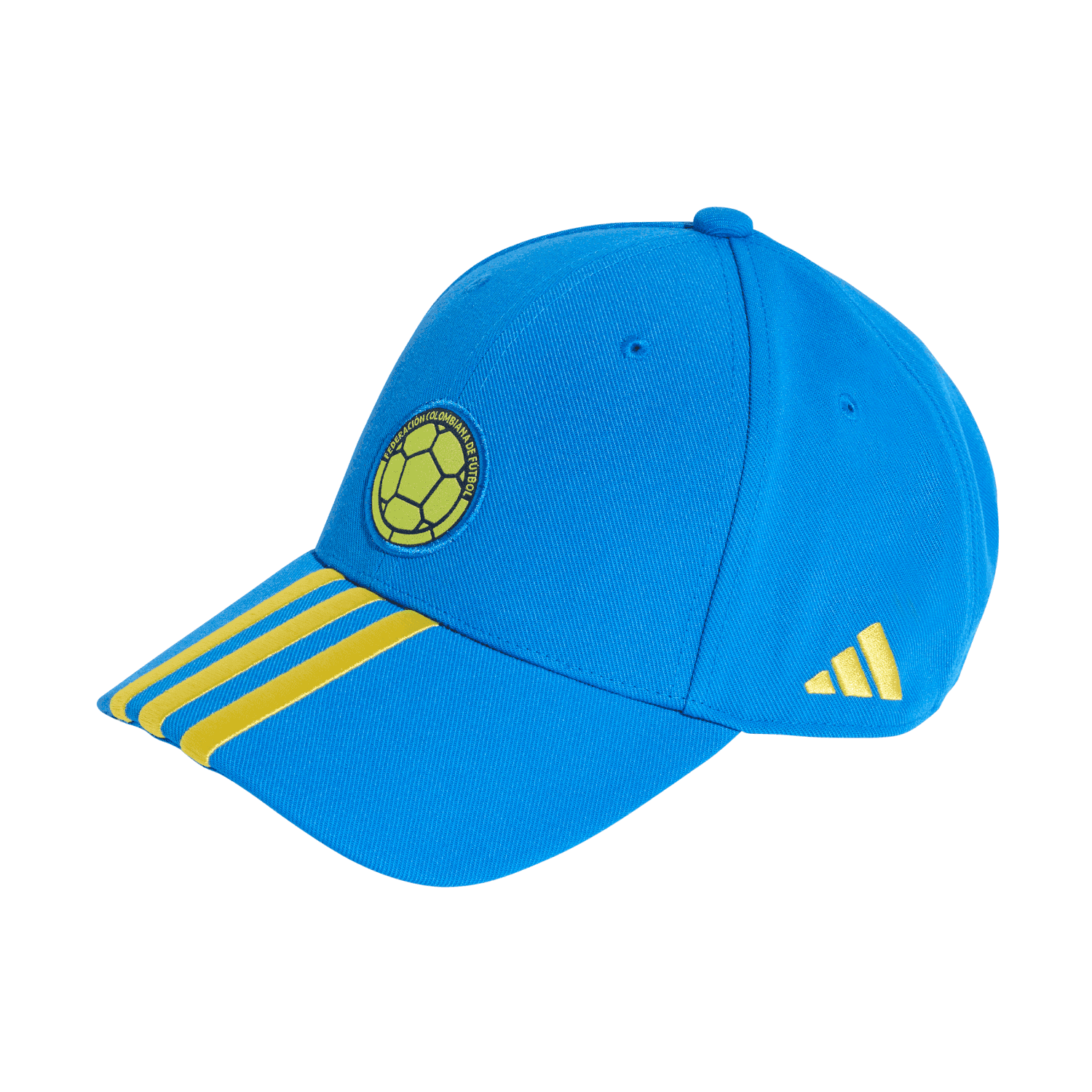 Colombia World Cup 2026 Caps & Hat