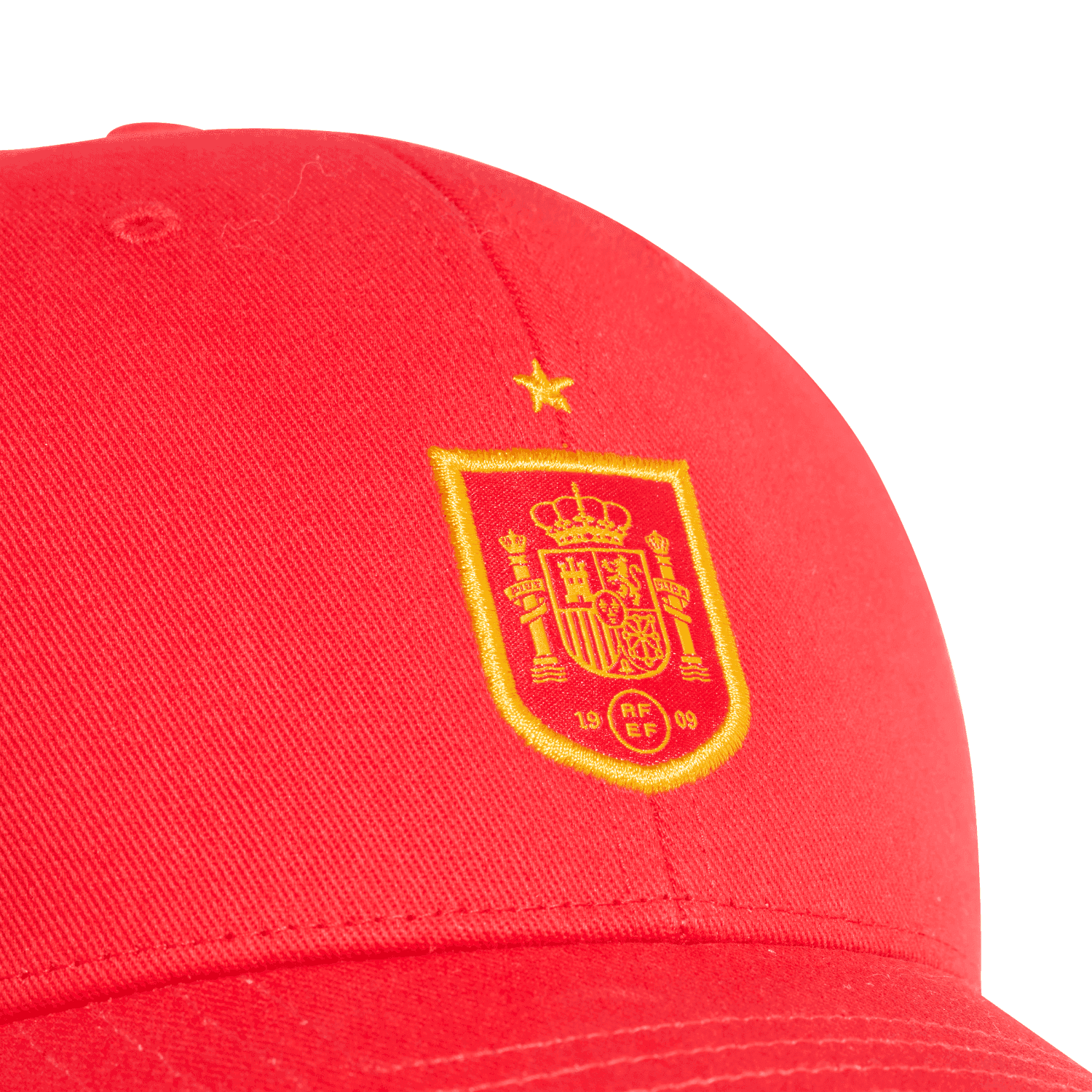 Spain World Cup 2026 Caps & Hat