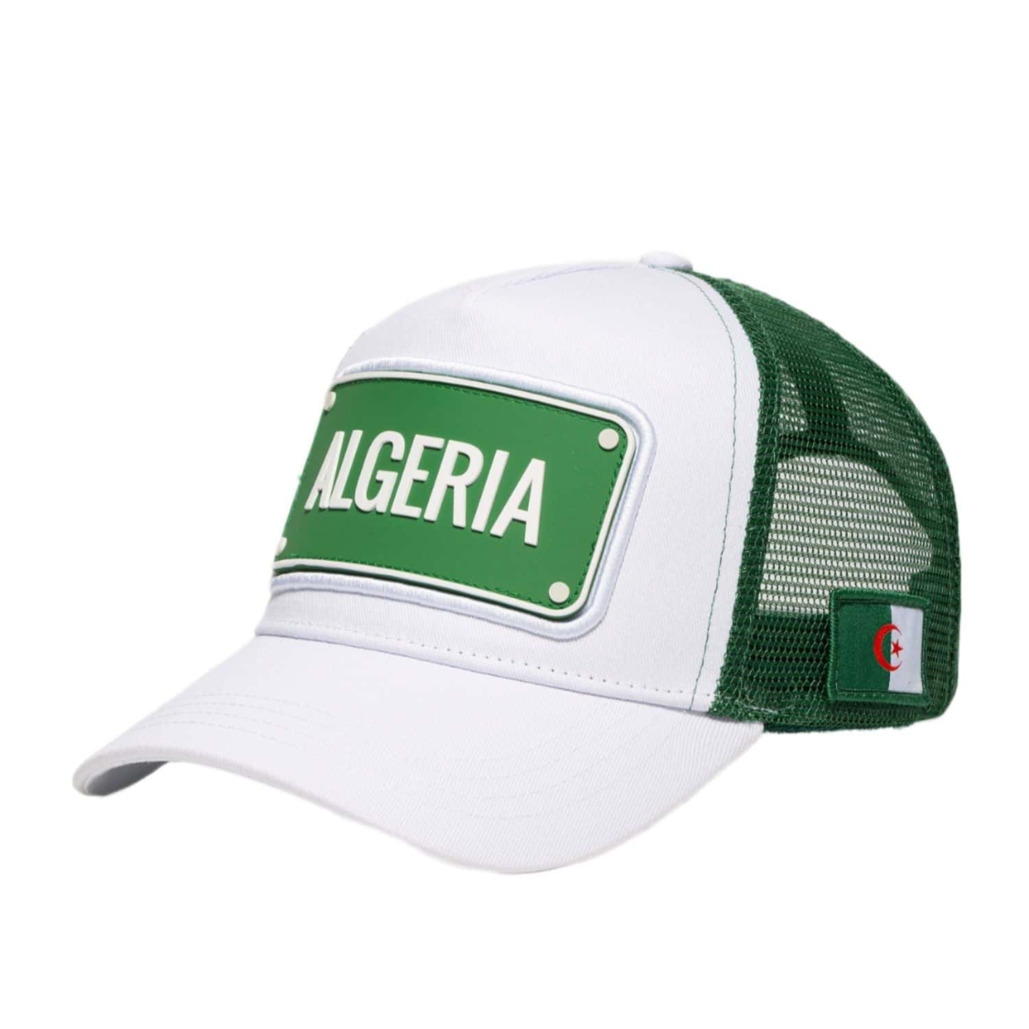 Algeria World Cup 2026 Caps & Hat