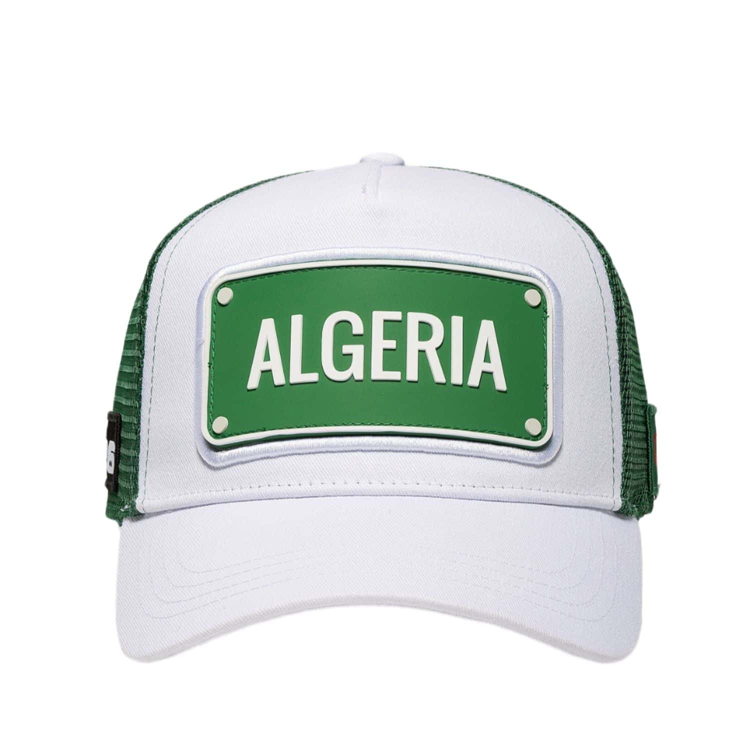 Algeria World Cup 2026 Caps & Hat