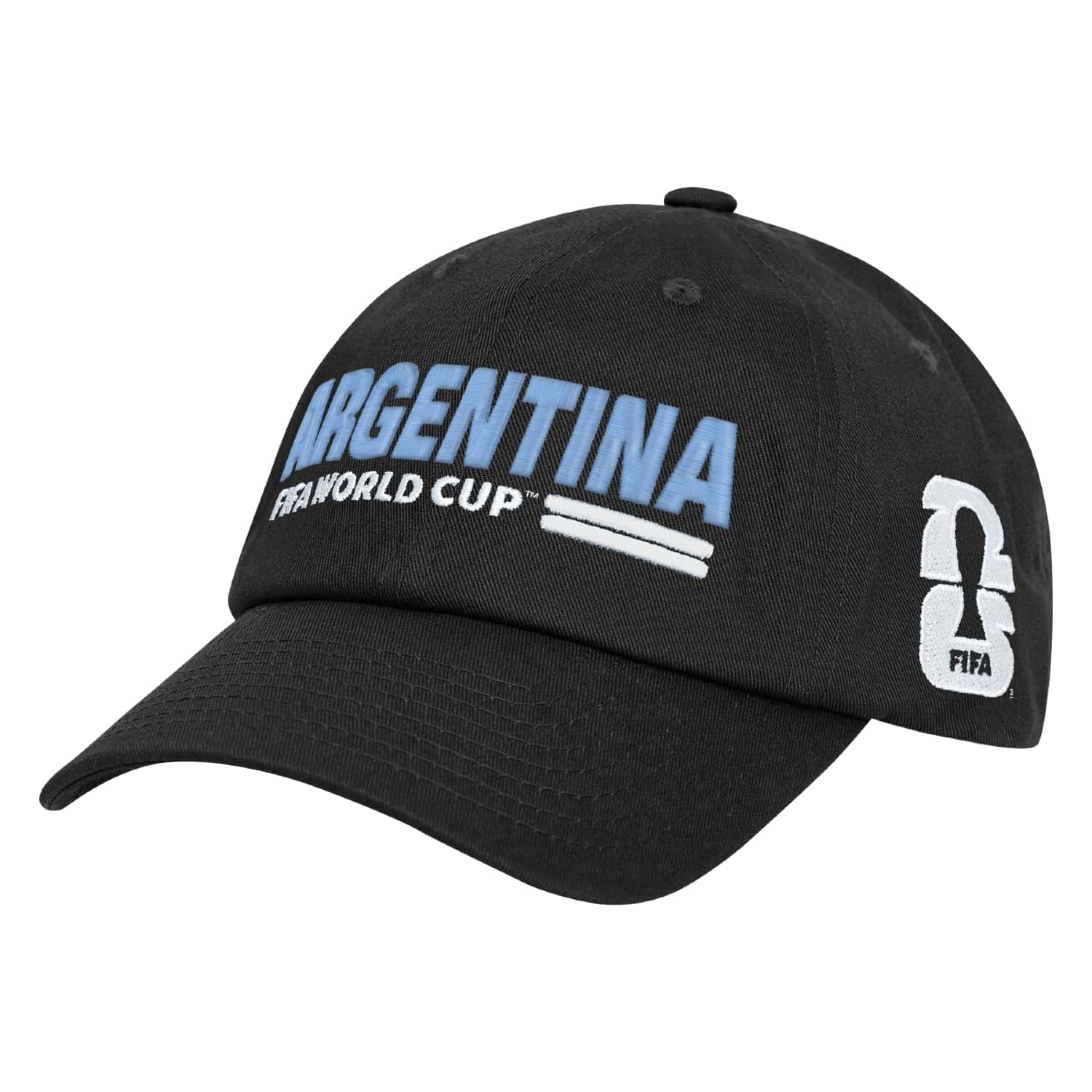 Argentina World Cup 2026 Caps & Hat