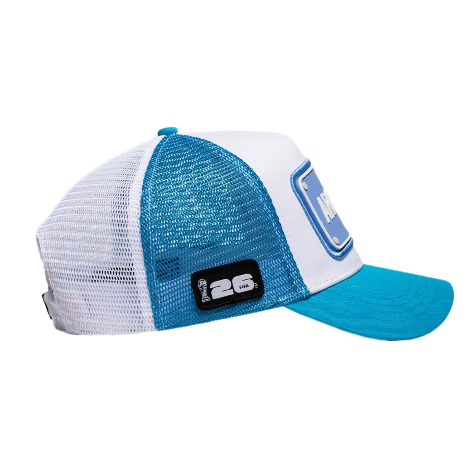 Argentina World Cup 2026 Caps & Hat