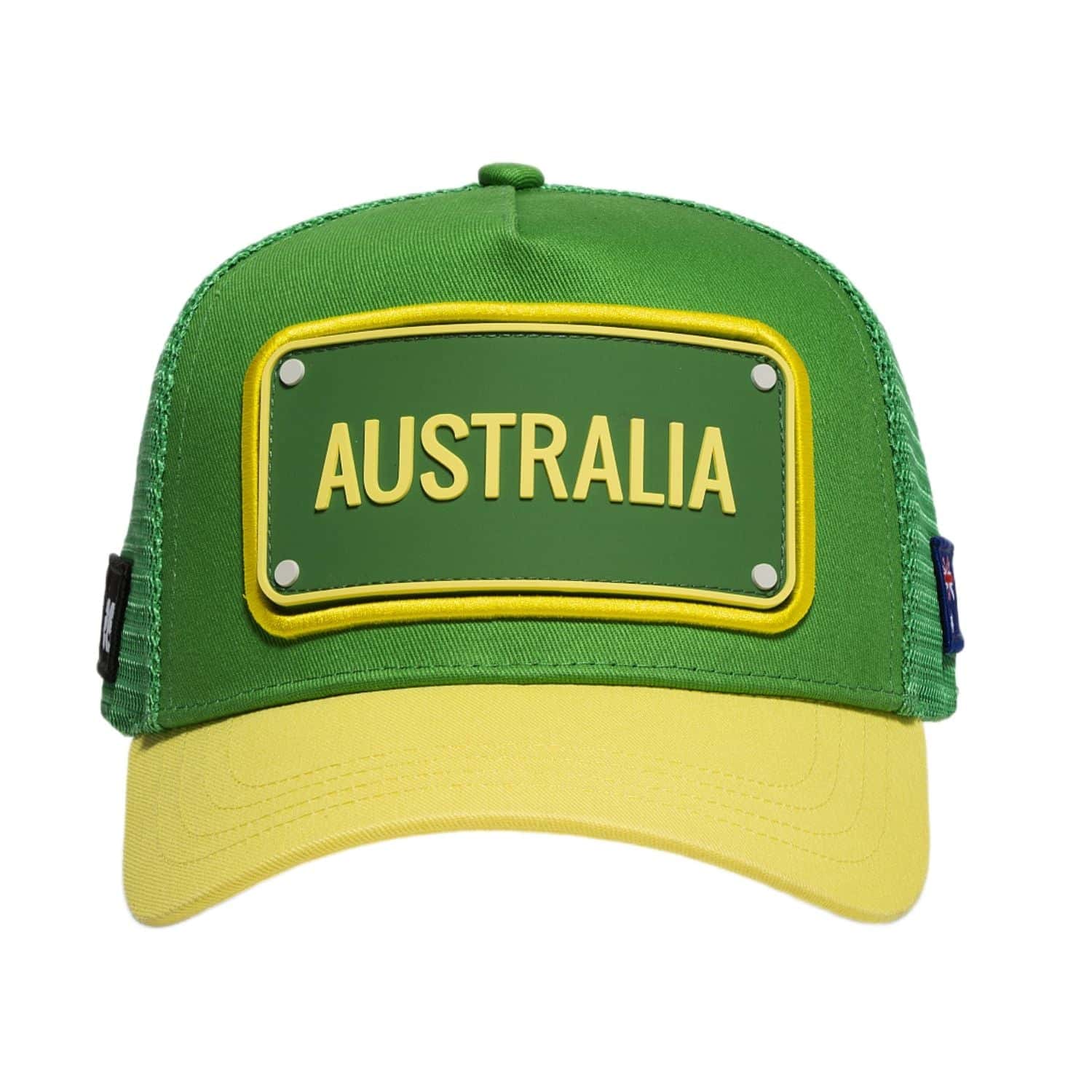 Australia World Cup 2026 Caps & Hat