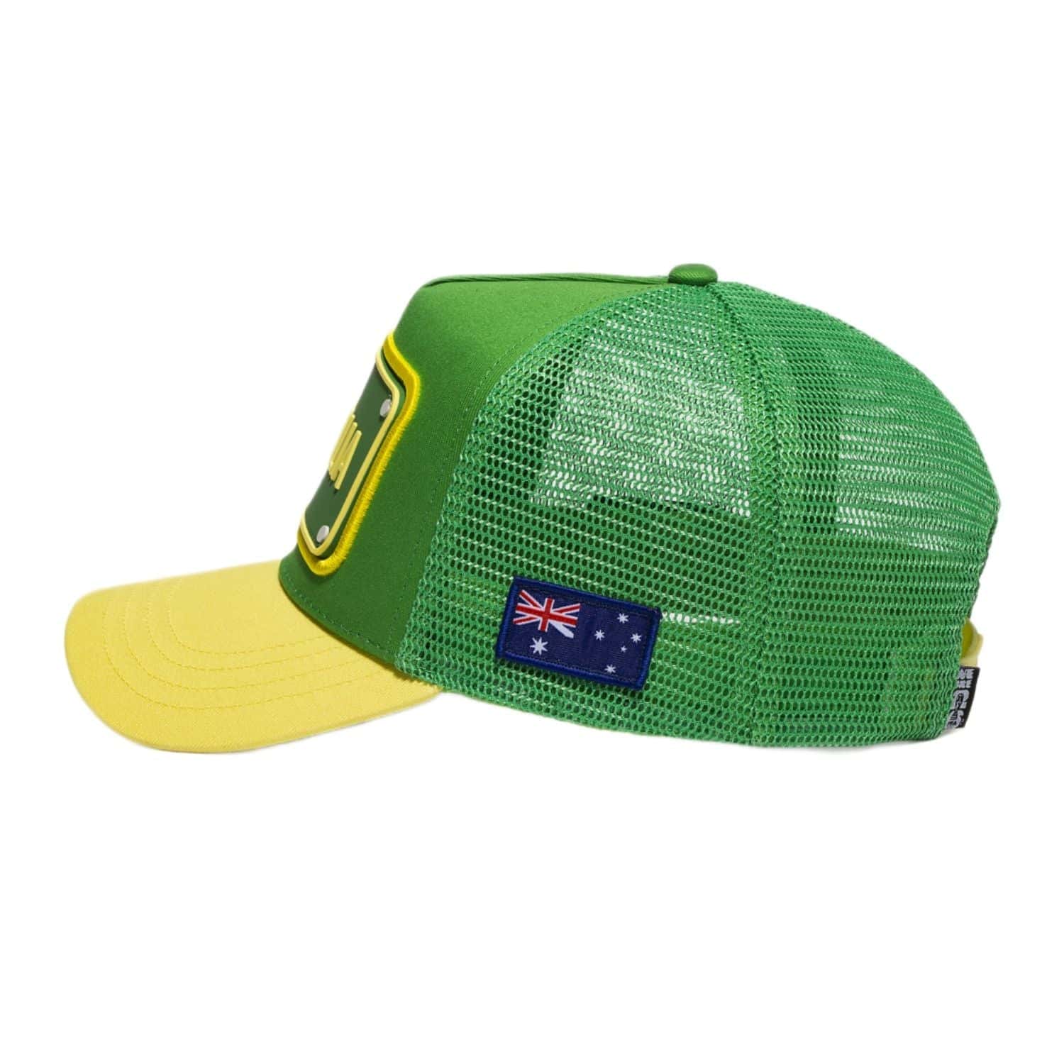 Australia World Cup 2026 Caps & Hat