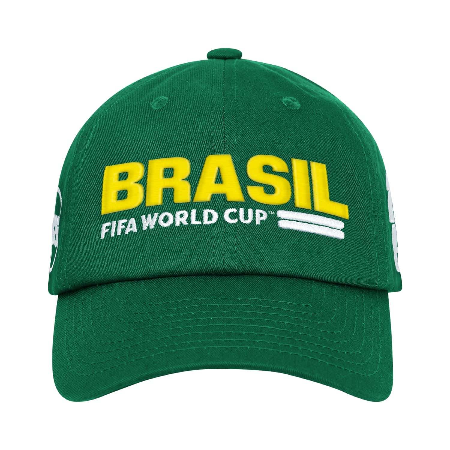 Brazil World Cup 2026 Caps & Hat