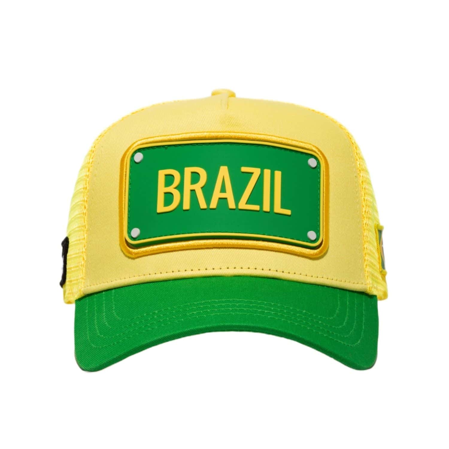 Brazil World Cup 2026 Caps & Hat