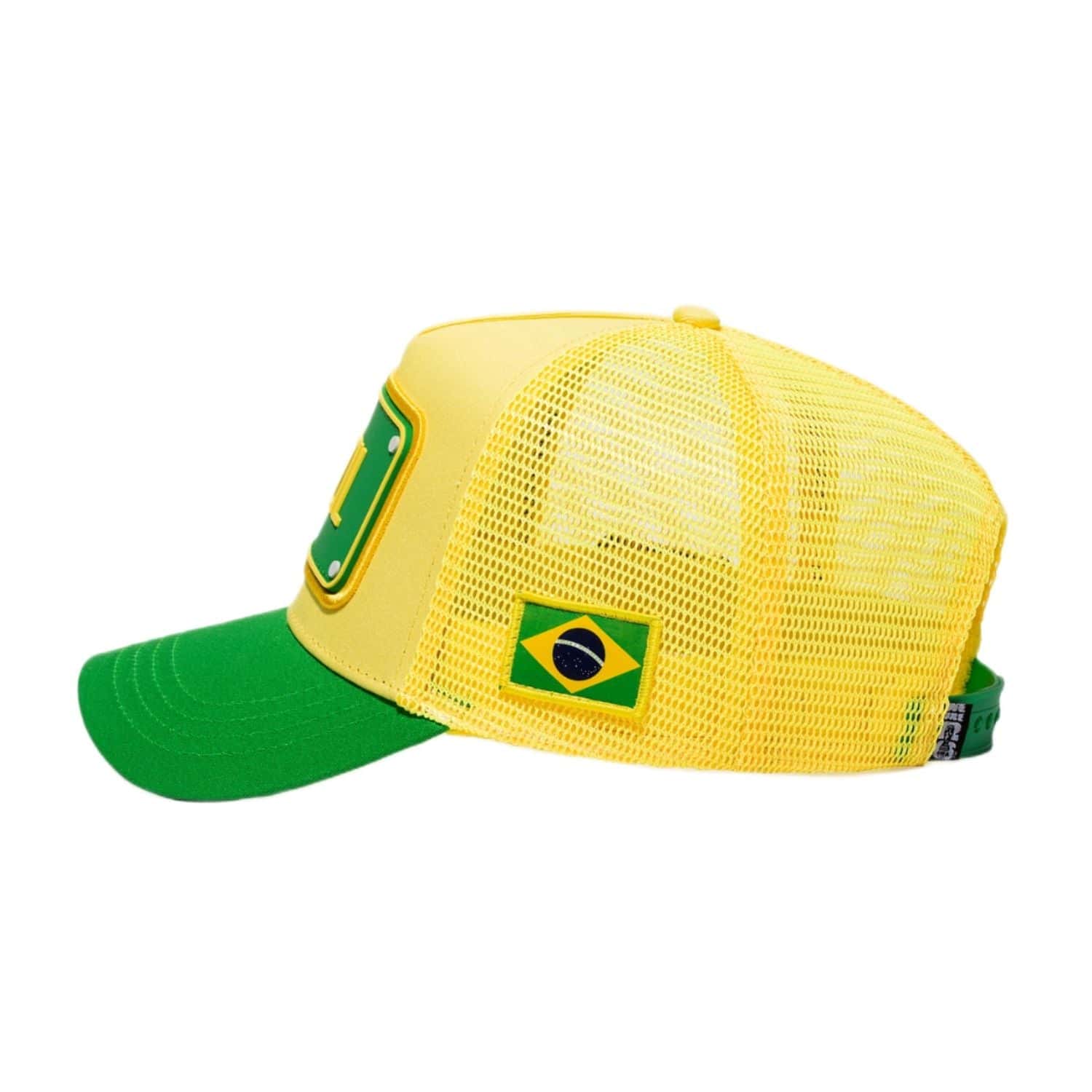 Brazil World Cup 2026 Caps & Hat