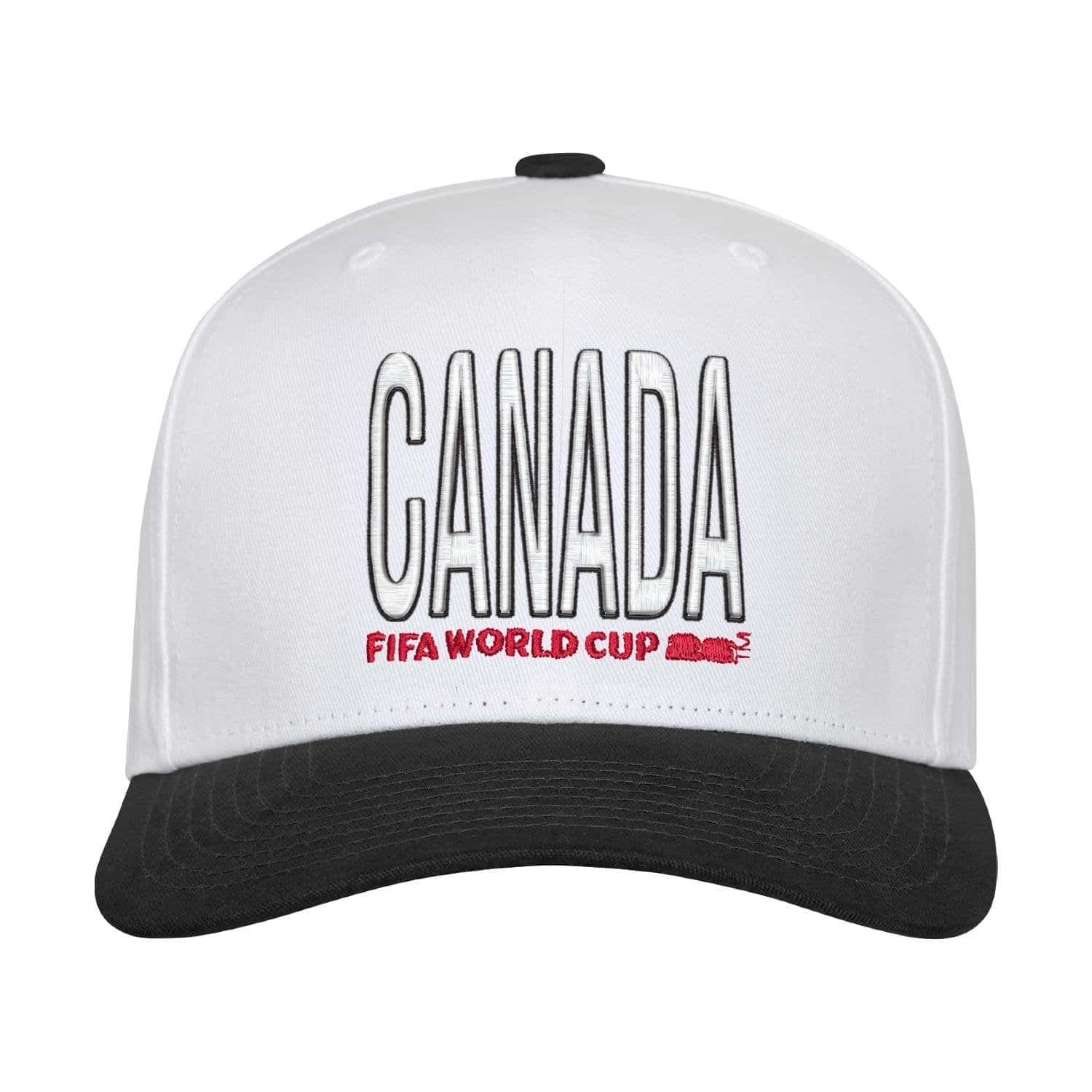 Canada World Cup 2026 Caps & Hat