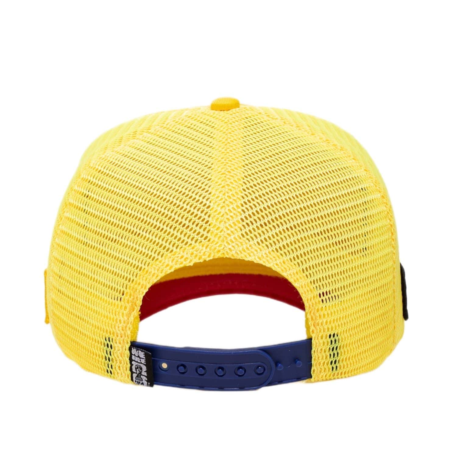 Colombia World Cup 2026 Caps & Hat