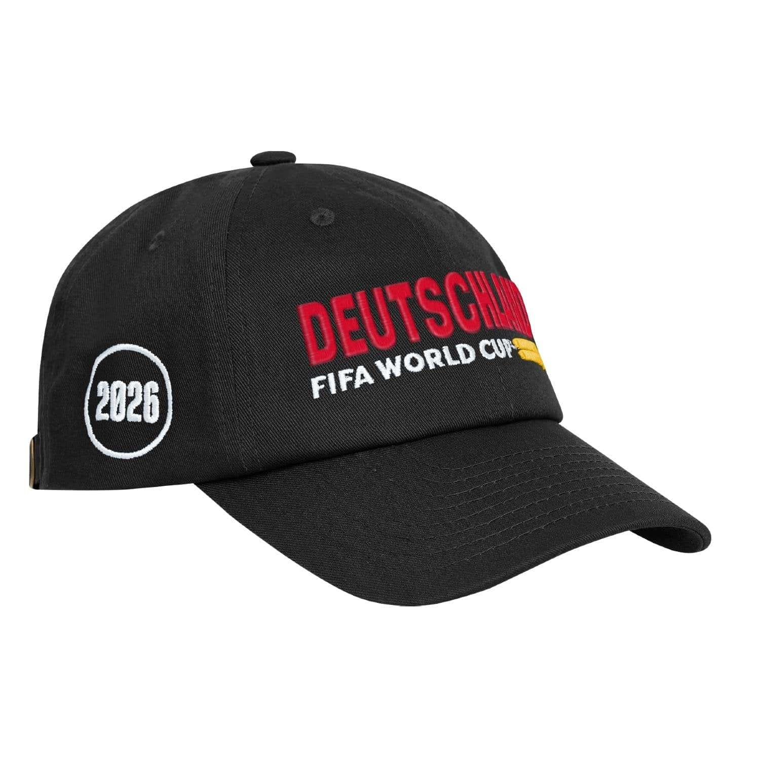 Germany World Cup 2026 Caps & Hat