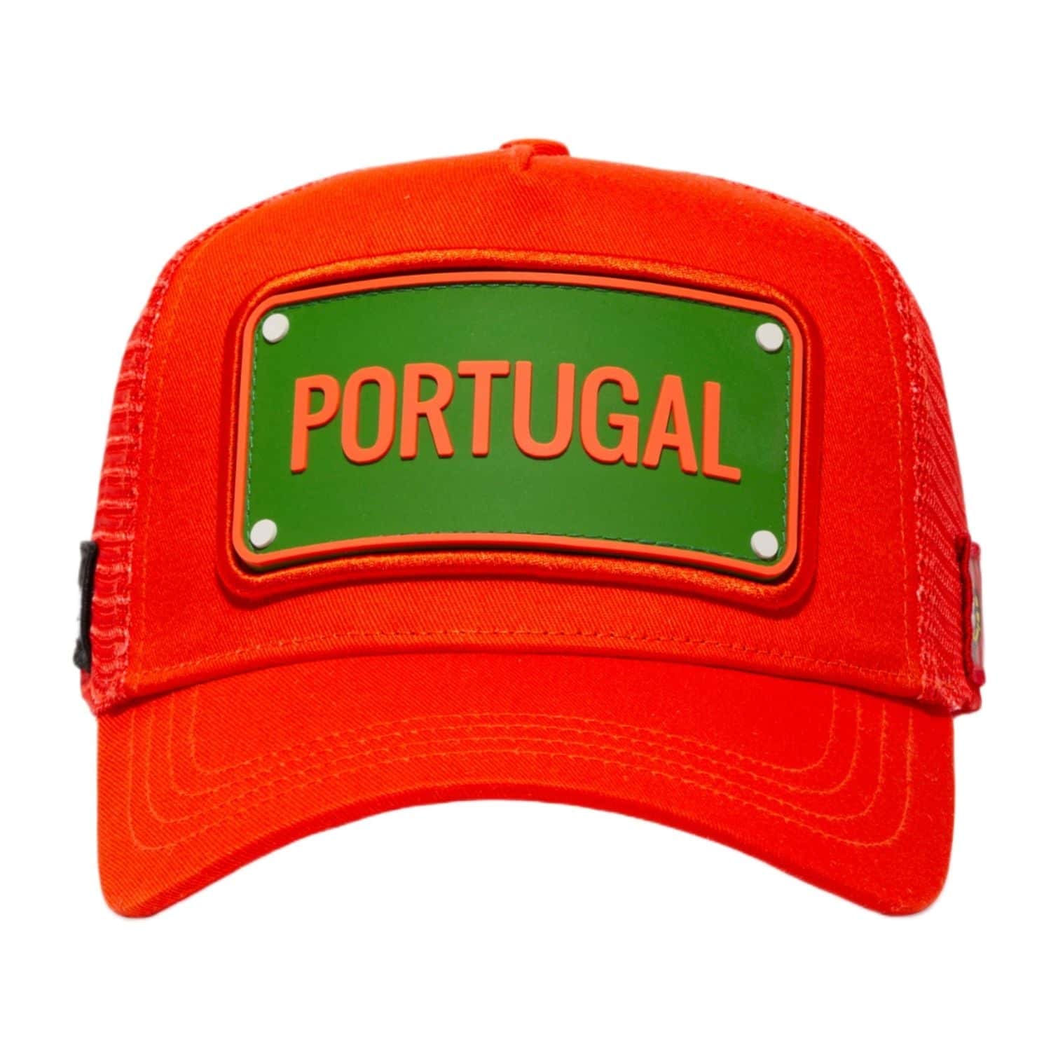 Portugal World Cup 2026 Caps & Hat