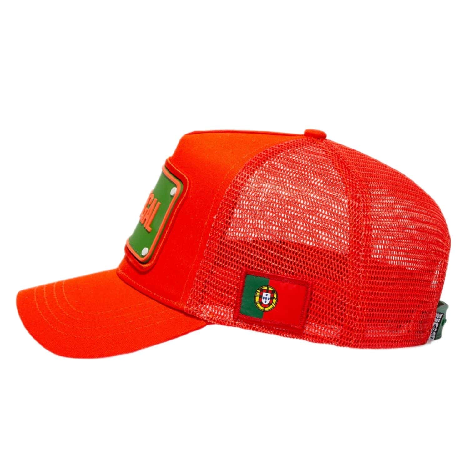 Portugal World Cup 2026 Caps & Hat
