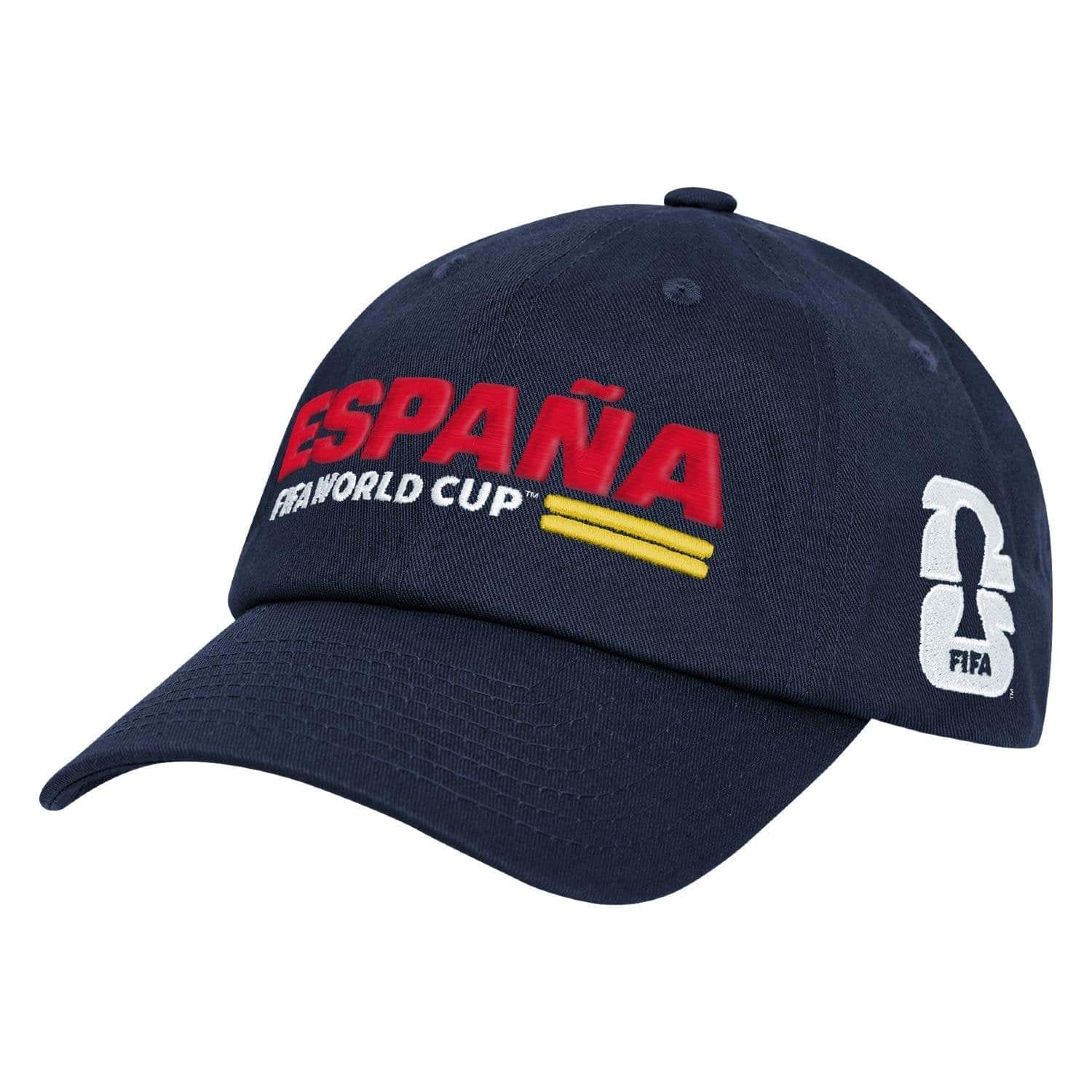 Spain World Cup 2026 Caps & Hat