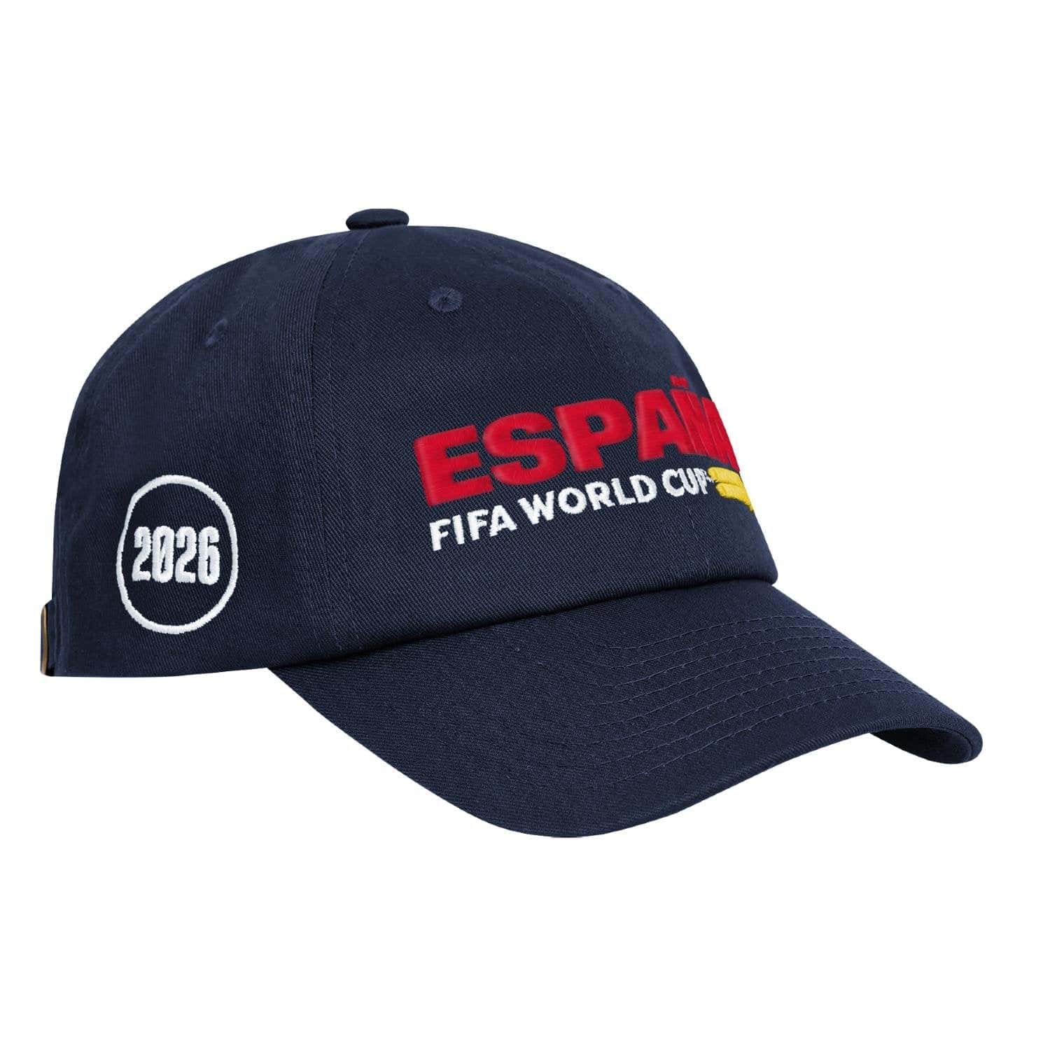 Spain World Cup 2026 Caps & Hat