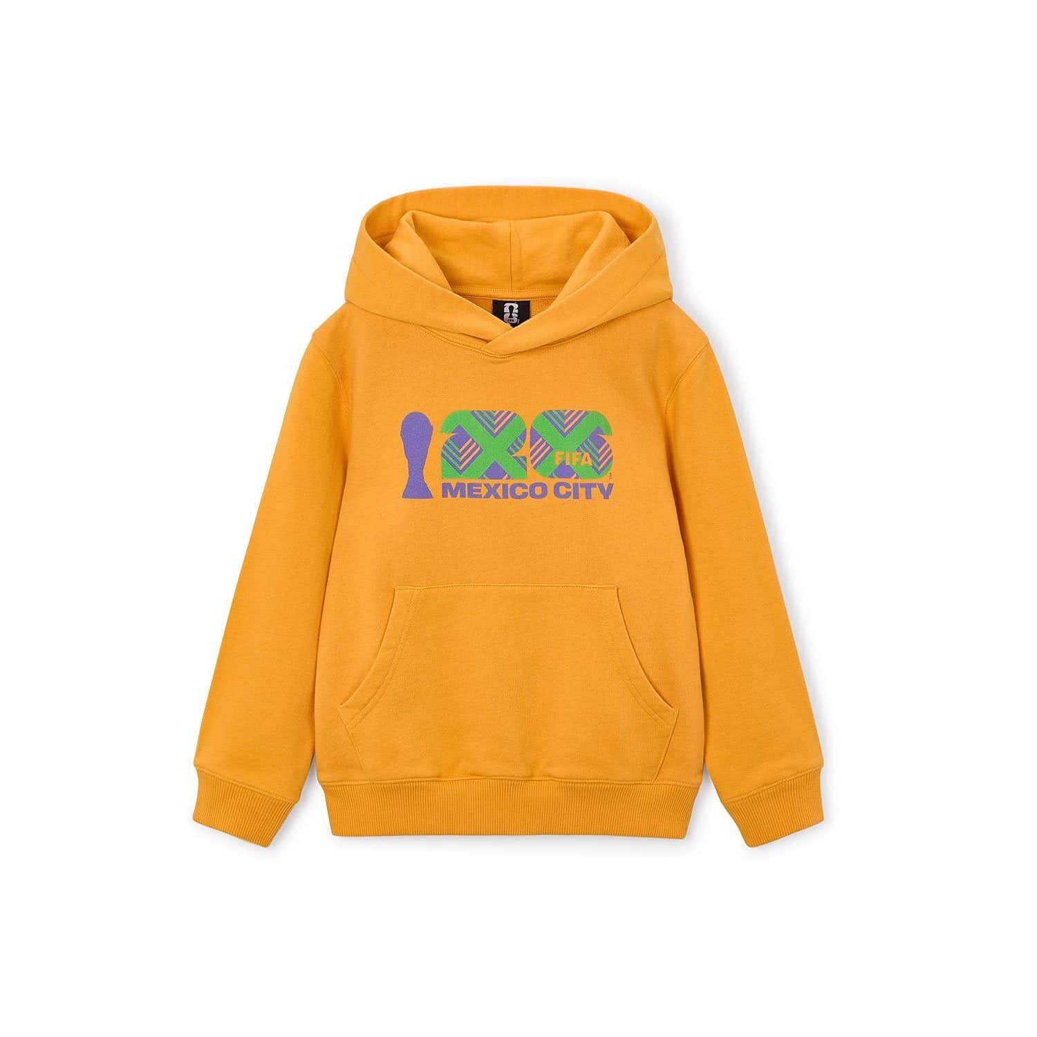 Mexico World Cup 2026 Hoodie (Youth)