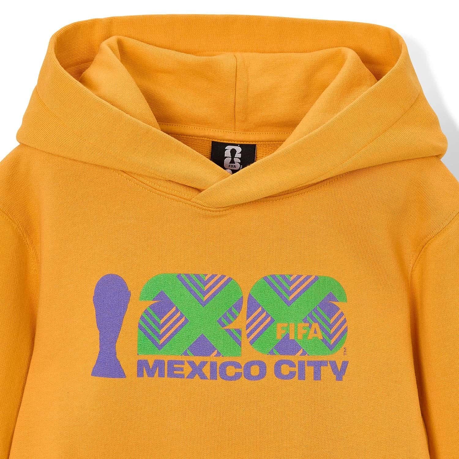 Mexico World Cup 2026 Hoodie (Youth)