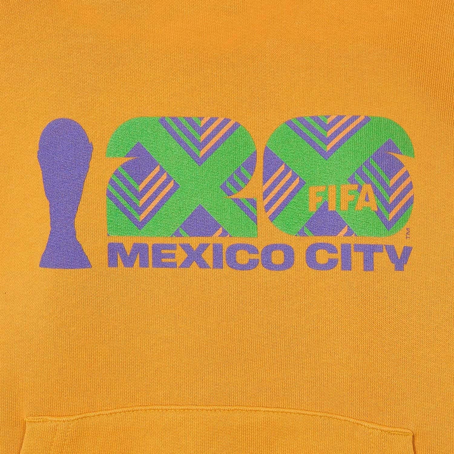 Mexico World Cup 2026 Hoodie (Youth)