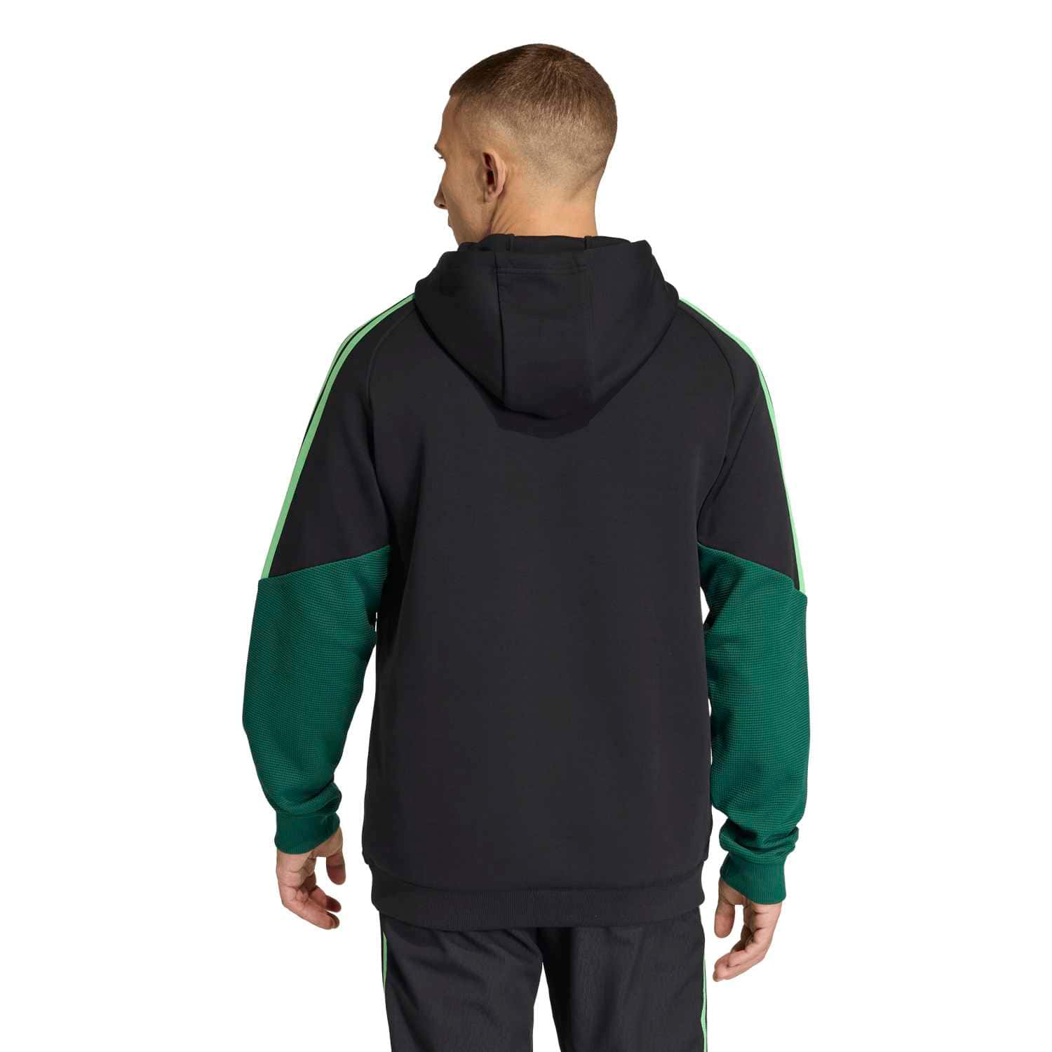 Mexico World Cup 2026 Hoodie