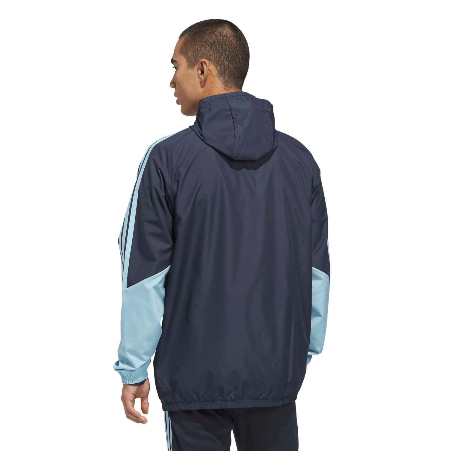 Argentina World Cup 2026 Jacket