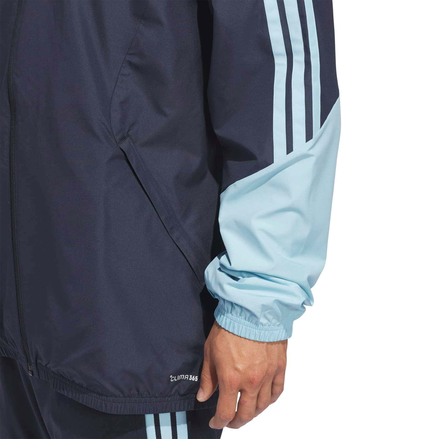 Argentina World Cup 2026 Jacket