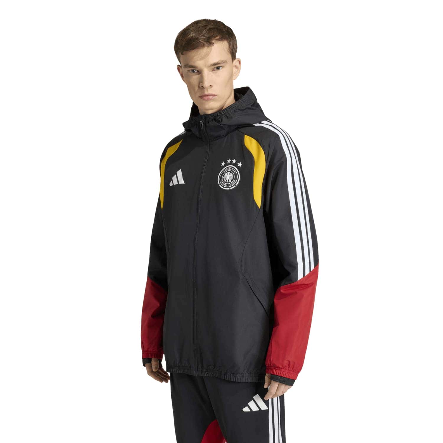 Germany World Cup 2026 Jacket