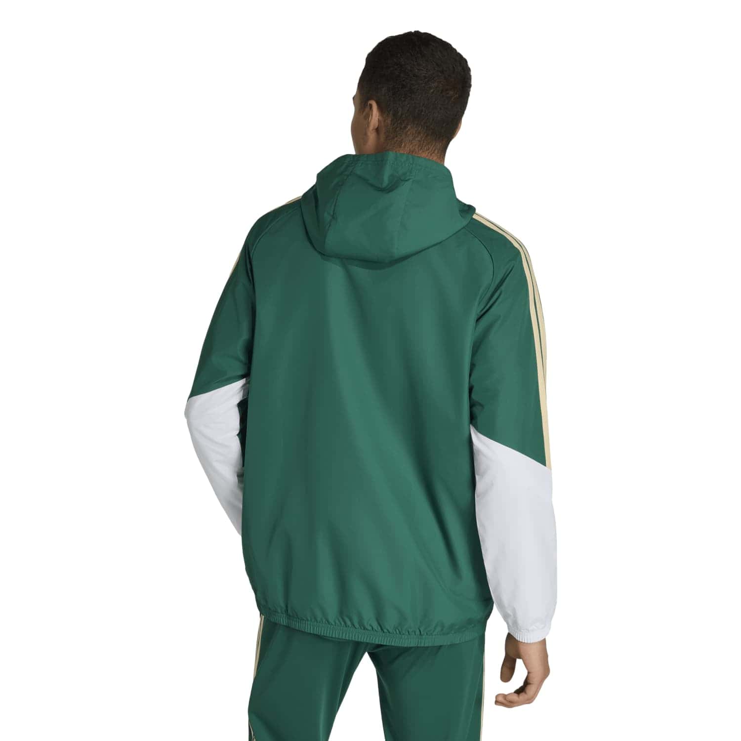 Italy World Cup 2026 Jacket