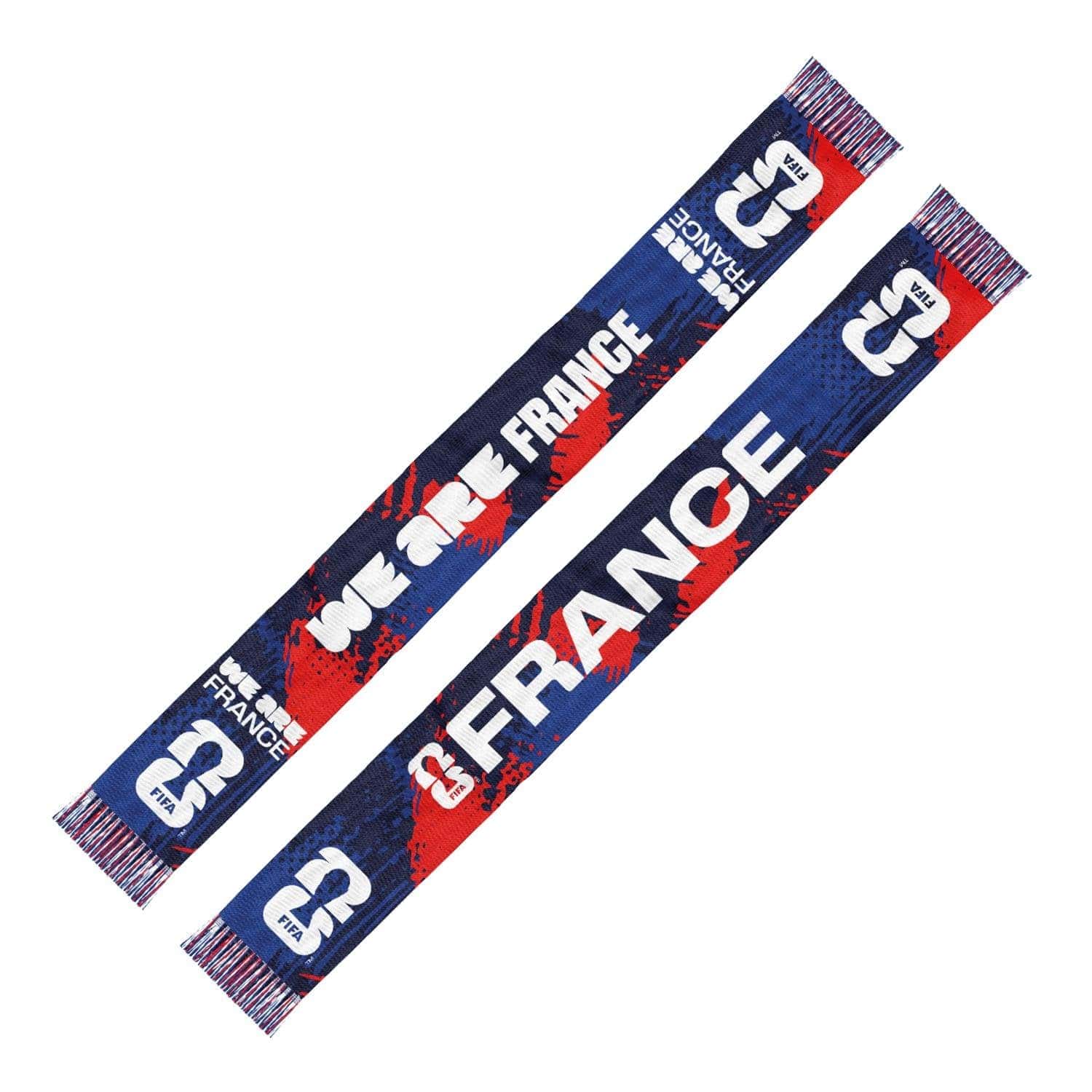 France World Cup 2026 Scarve