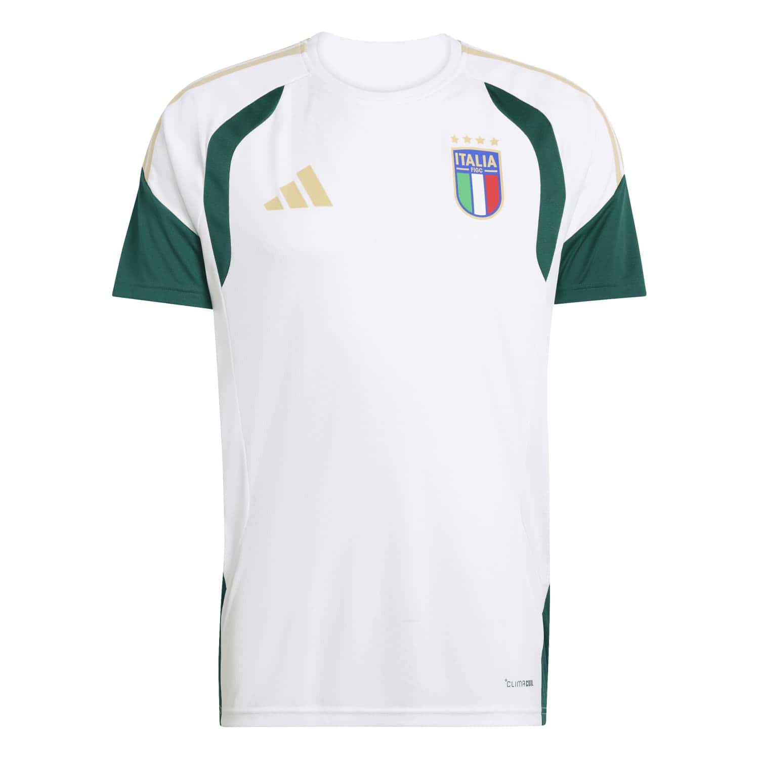 Italy World Cup 2026 Training Jersey