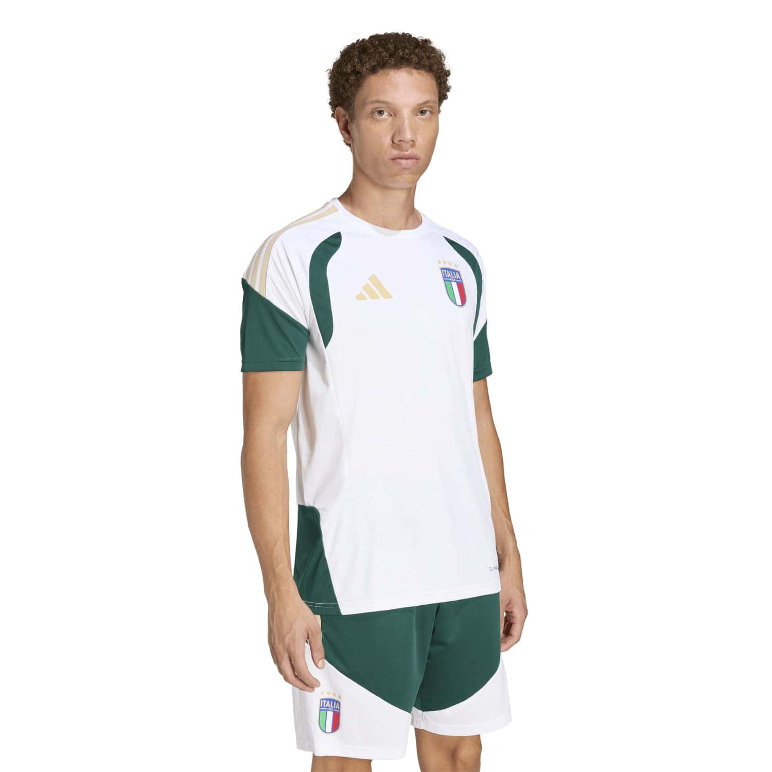 Italy World Cup 2026 Training Jersey