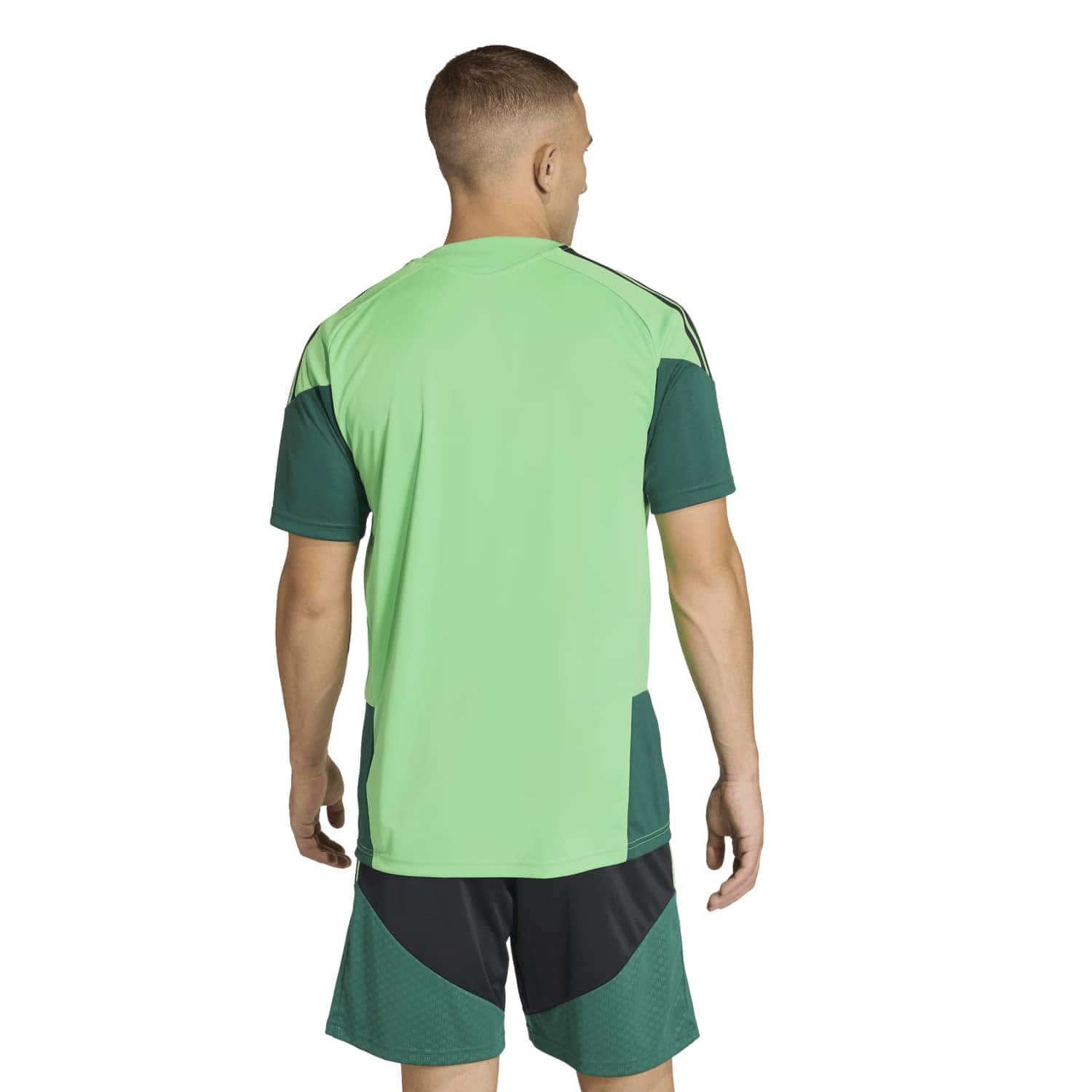 Mexico World Cup 2026 Training Jersey