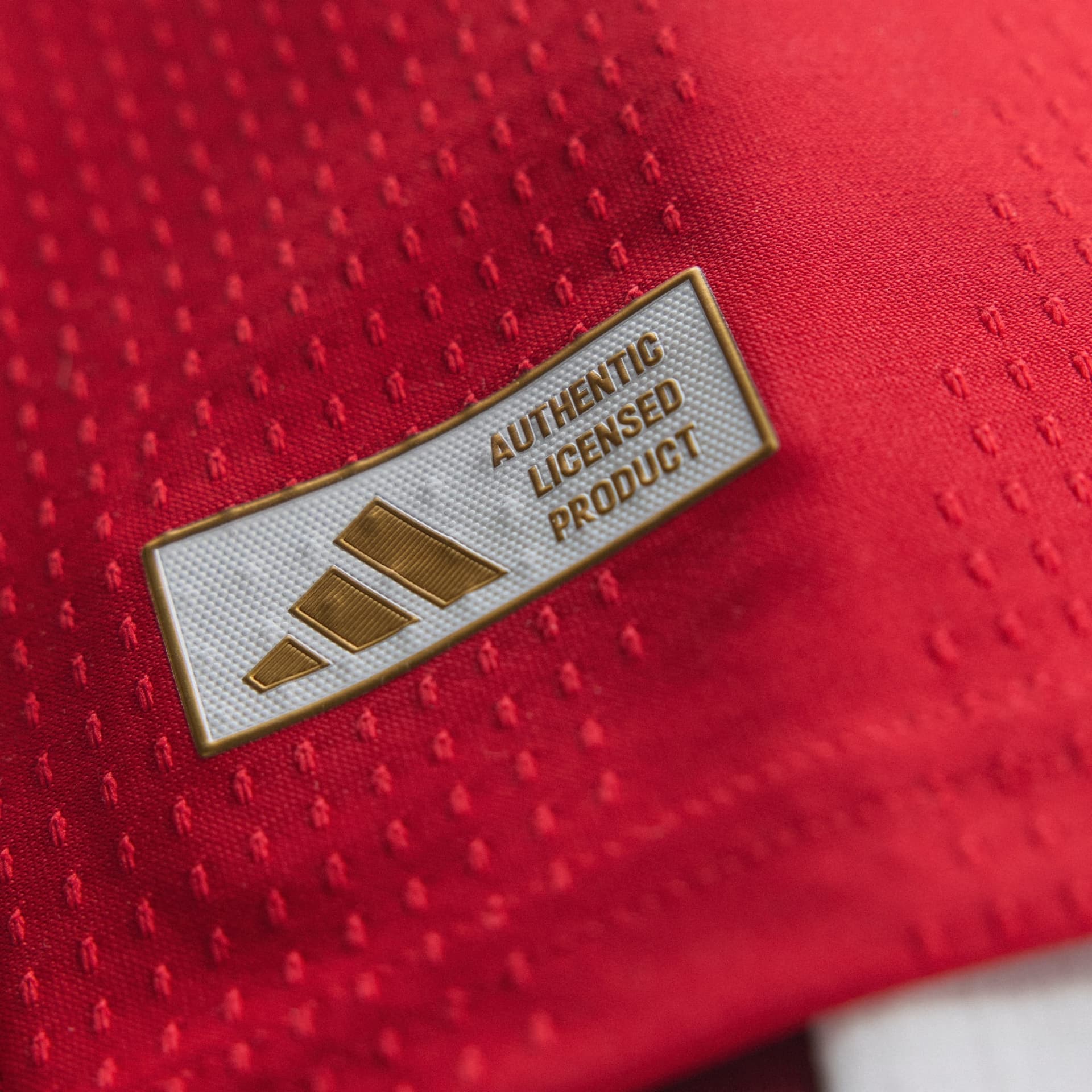 Arsenal 25/26 Special Edition Jersey (Youth)