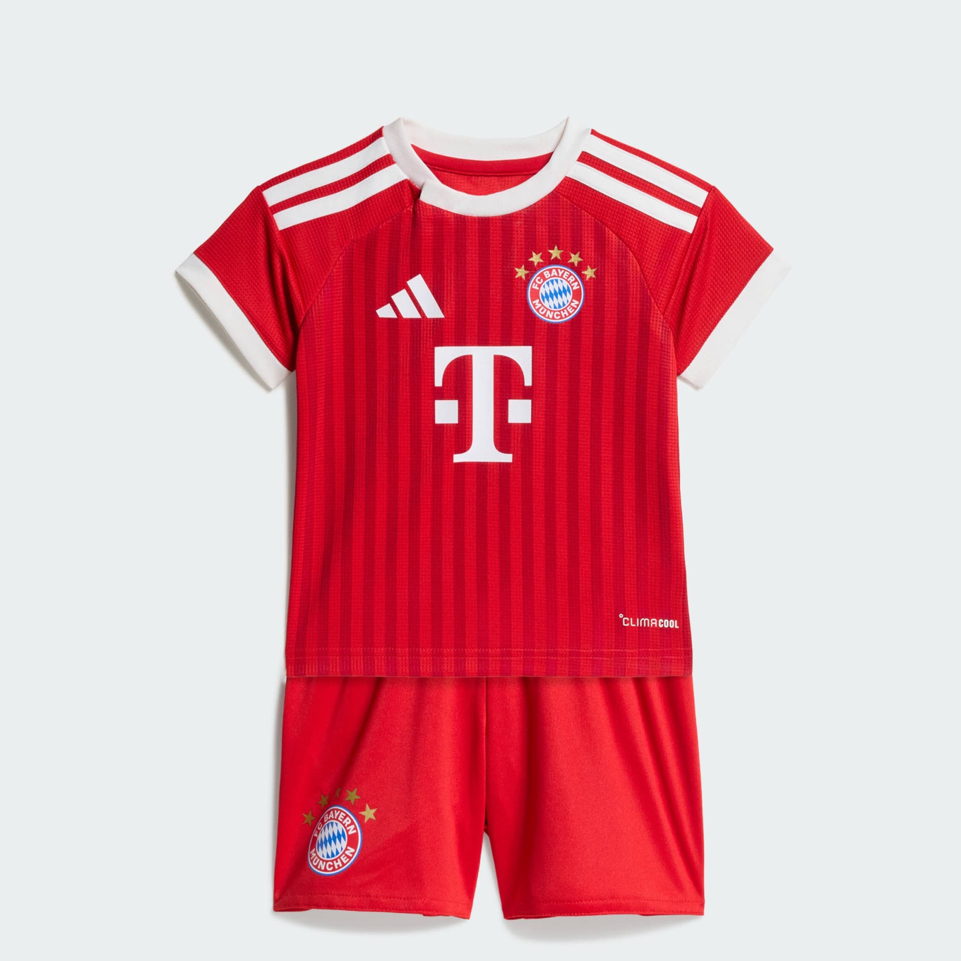 FC Bayern München 25/26 Third Authentic Jersey alternate
