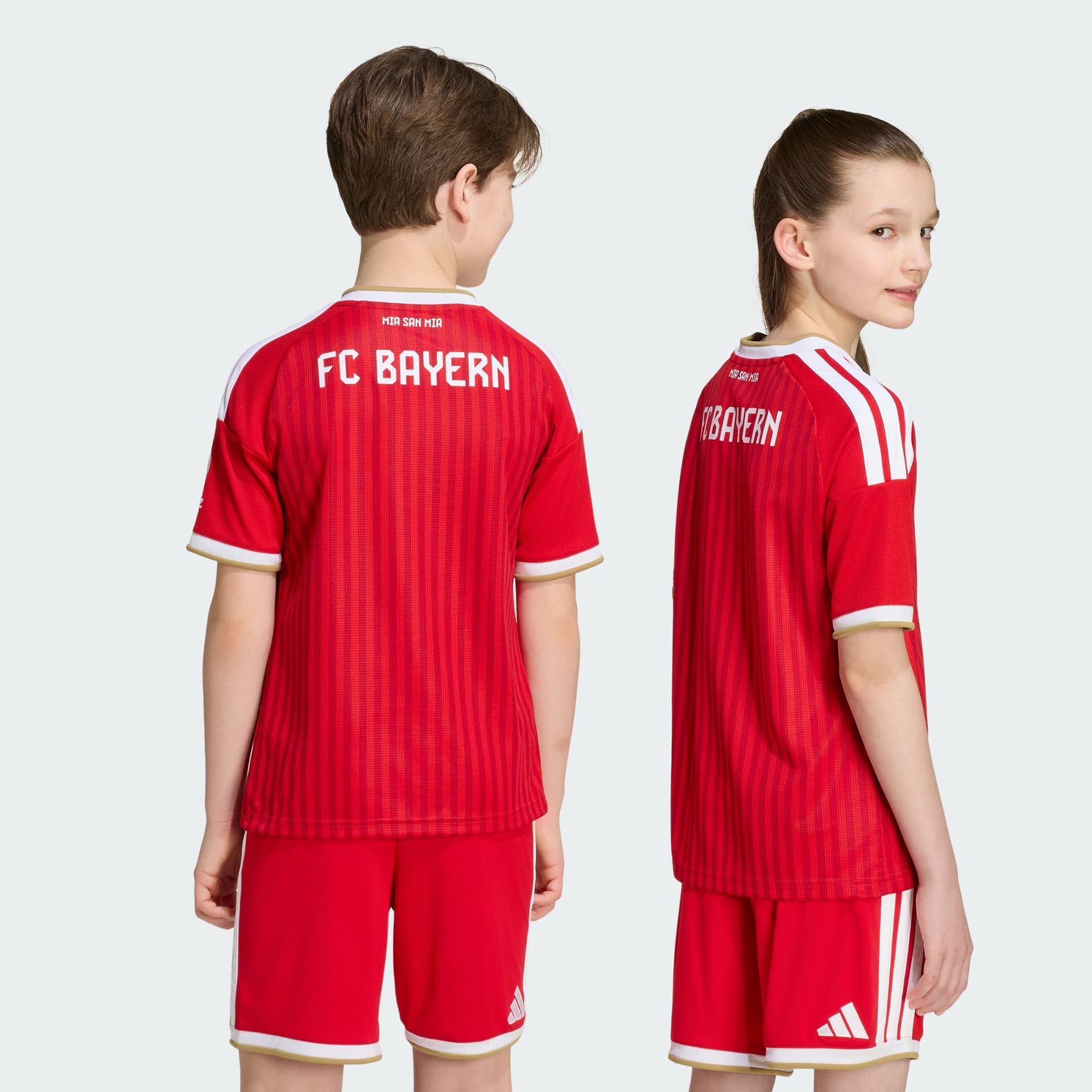 FC Bayern München 25/26 Special Edition Authentic Jersey